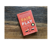 Fair Play - Eve Rodsky (Book/Audiobook)