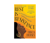 Rest is Resistance - Tricia Hersey (Book/Audiobook)