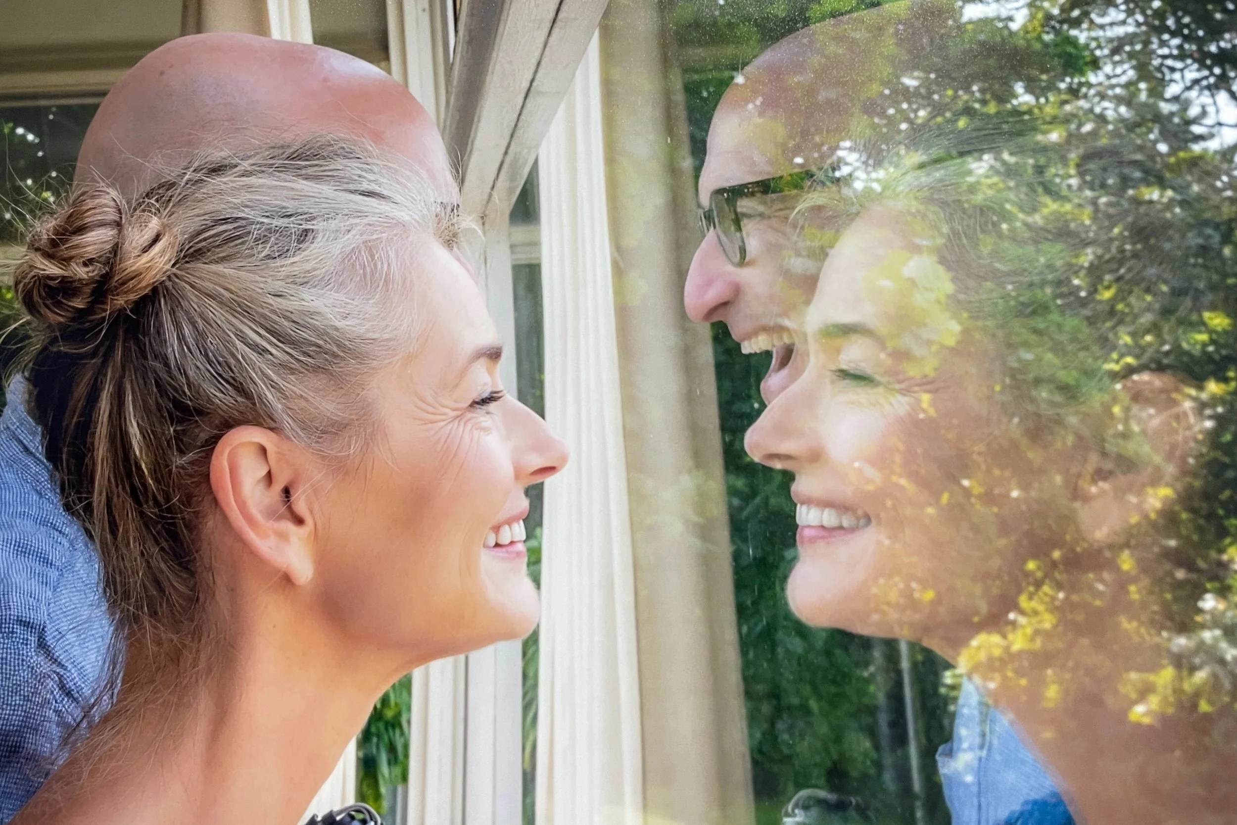 Episode 1 • We Go For It