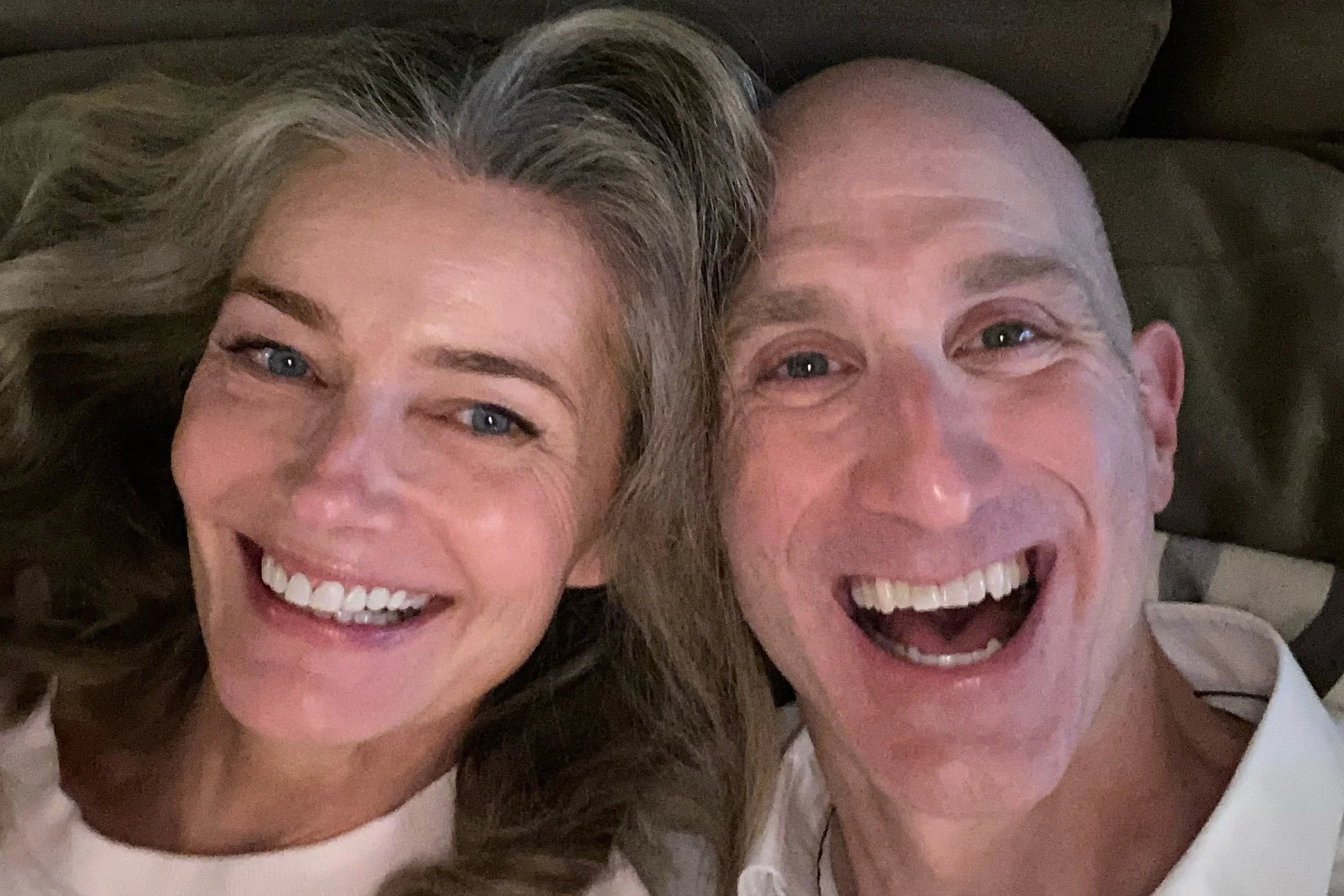 Episode 3 • Modern Lovers (dating, part one)