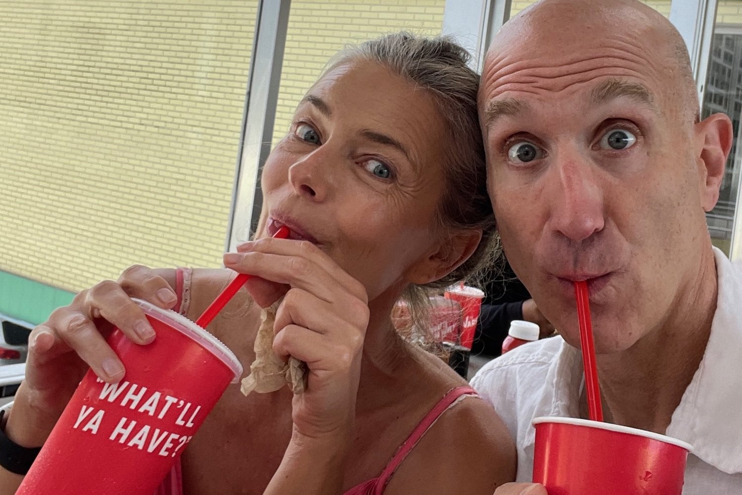 Episode 5 • We’ve Got Mail Episode 5 • We’ve Got Mail