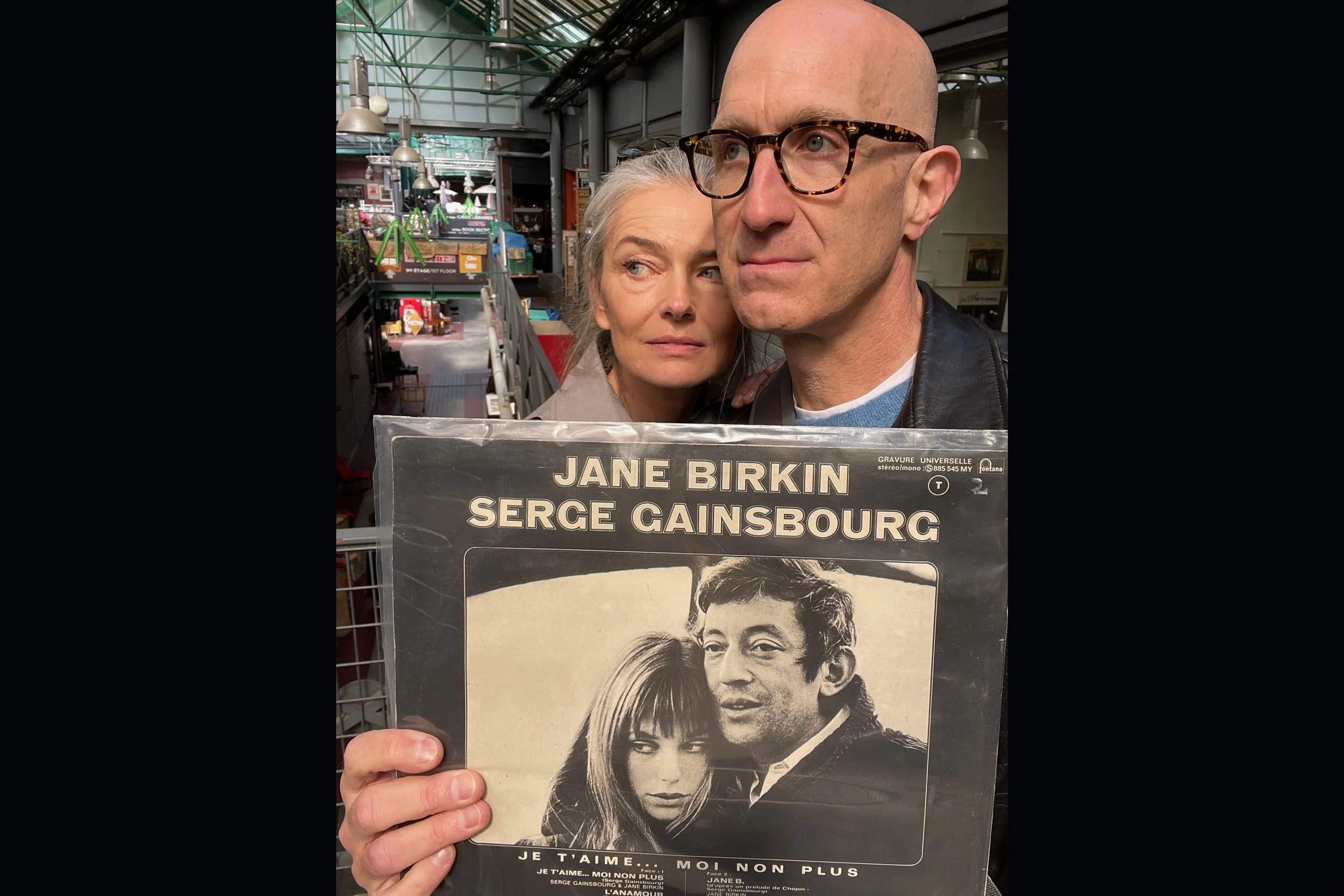 Episode 8 • I Love You