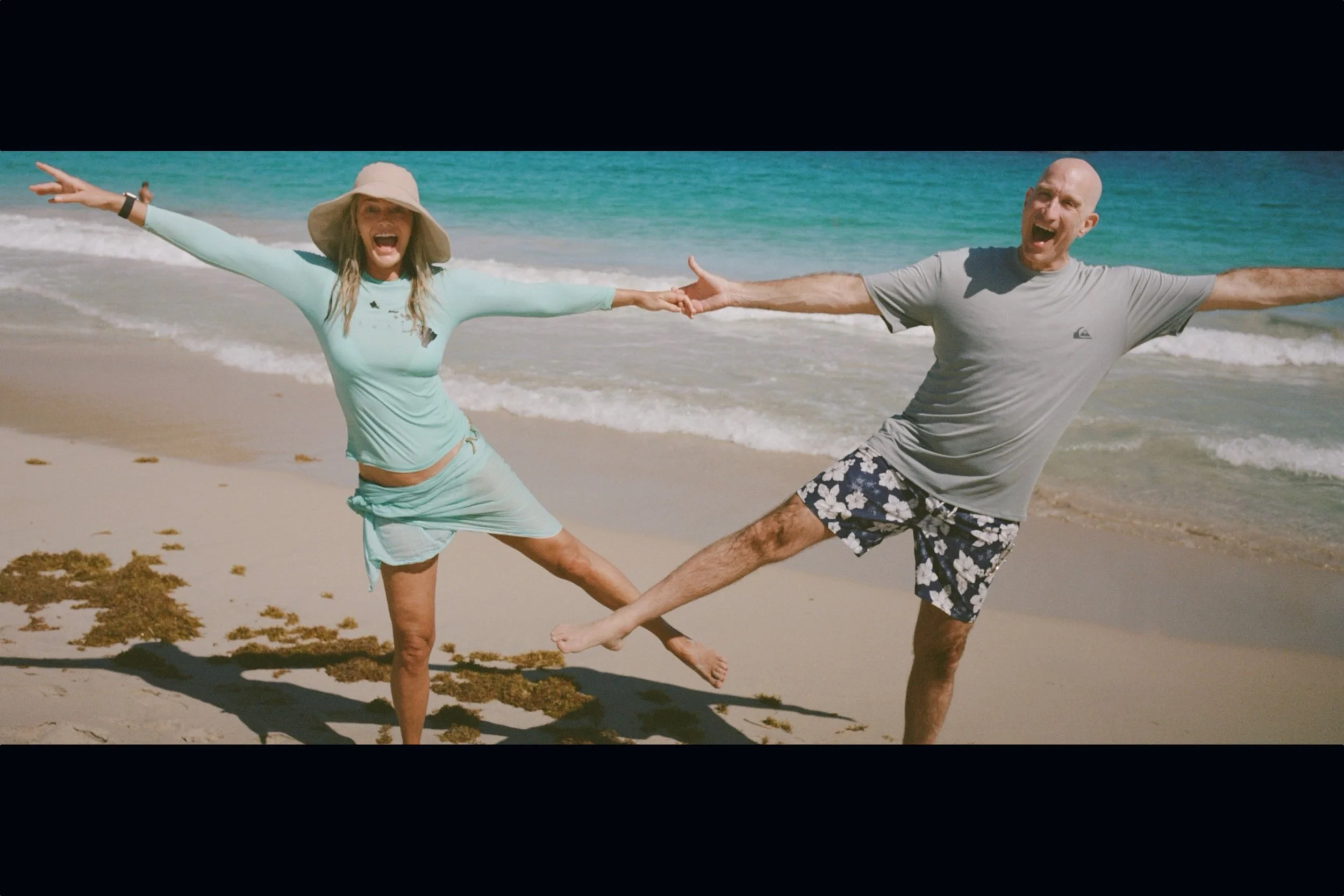 Episode 9 • Guts and Glory