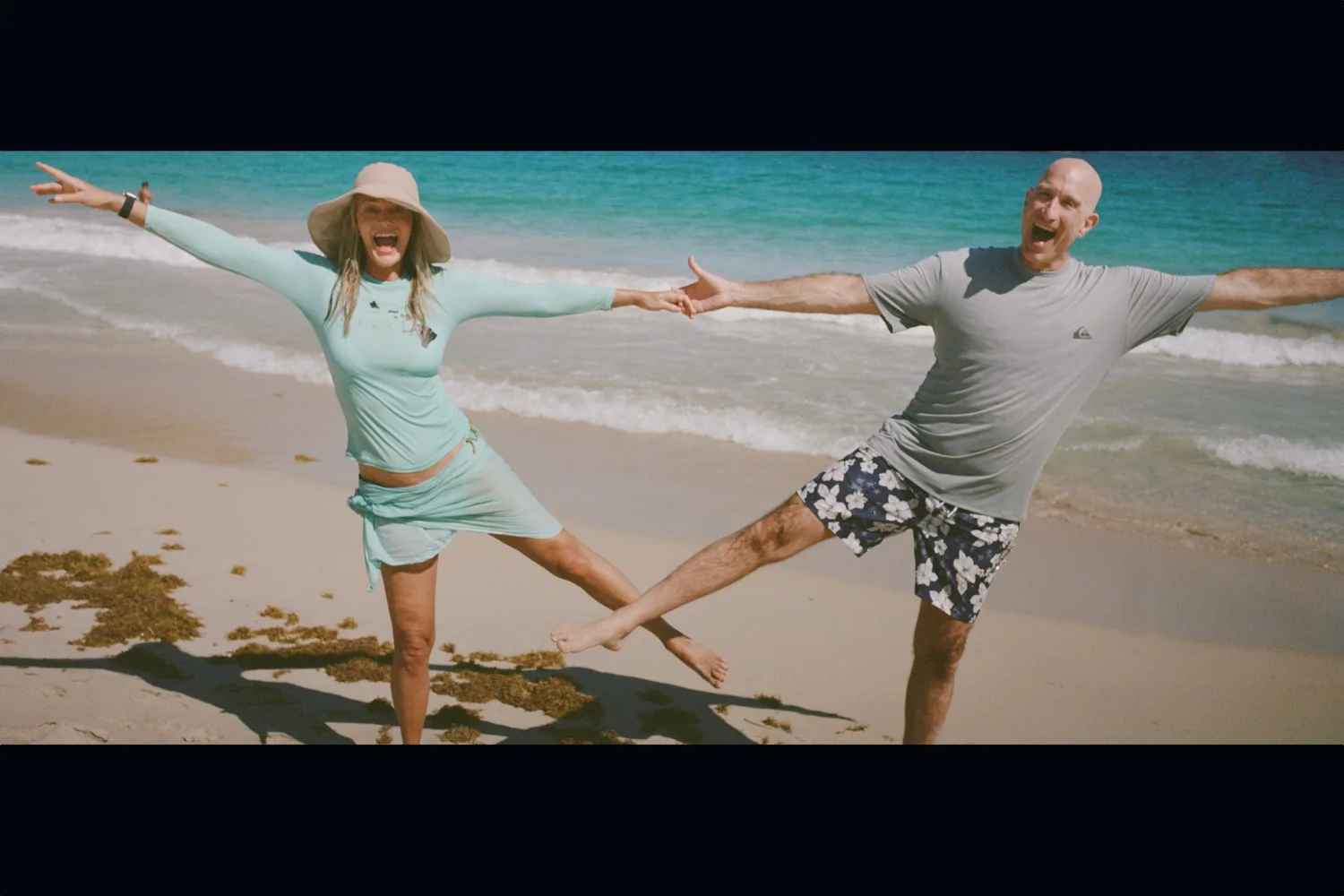 Episode 9 • Guts and Glory Episode 9 • Guts and Glory