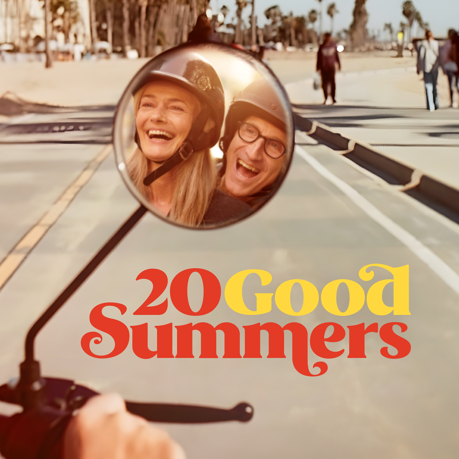 Twenty Good Summers