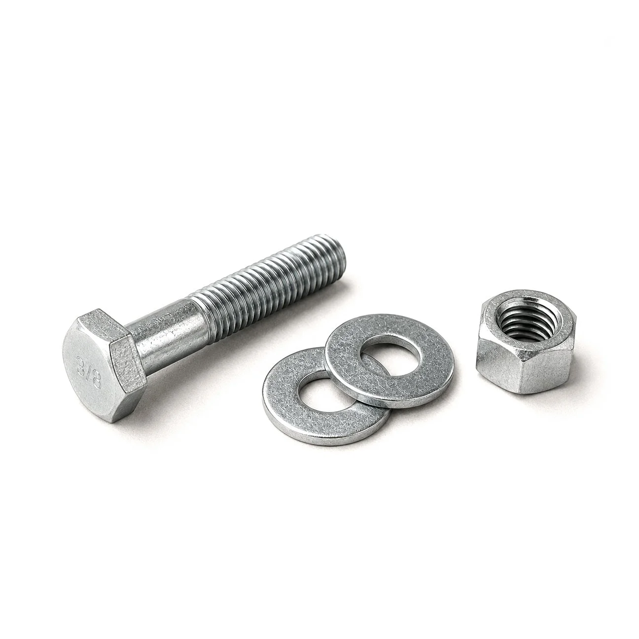 Spare Parts