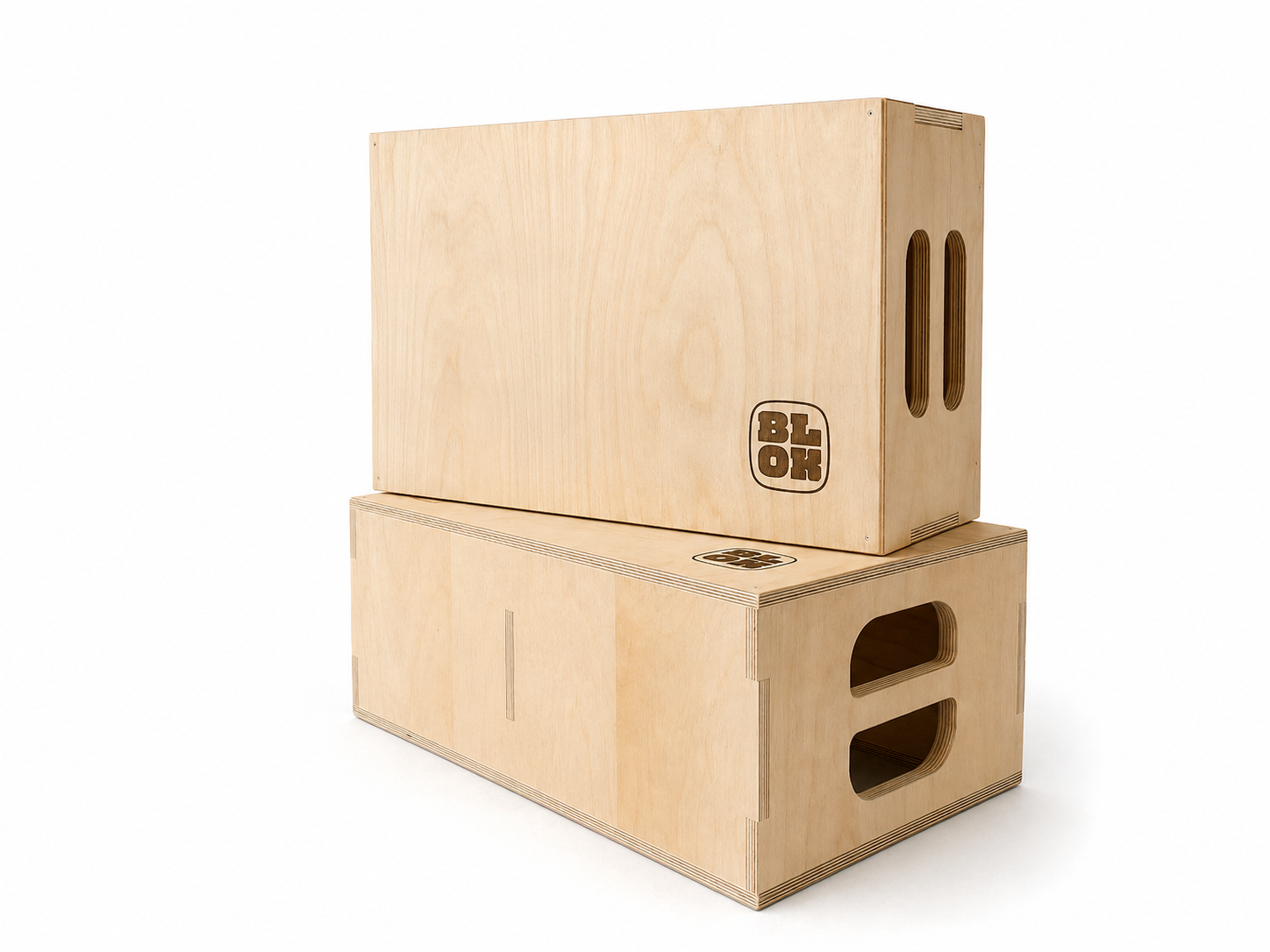 Apple BLOK