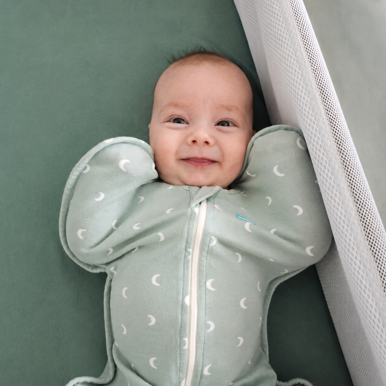 Love to Dream Swaddle Review: The Sleep Solution That Finally Worked for Our Newborn