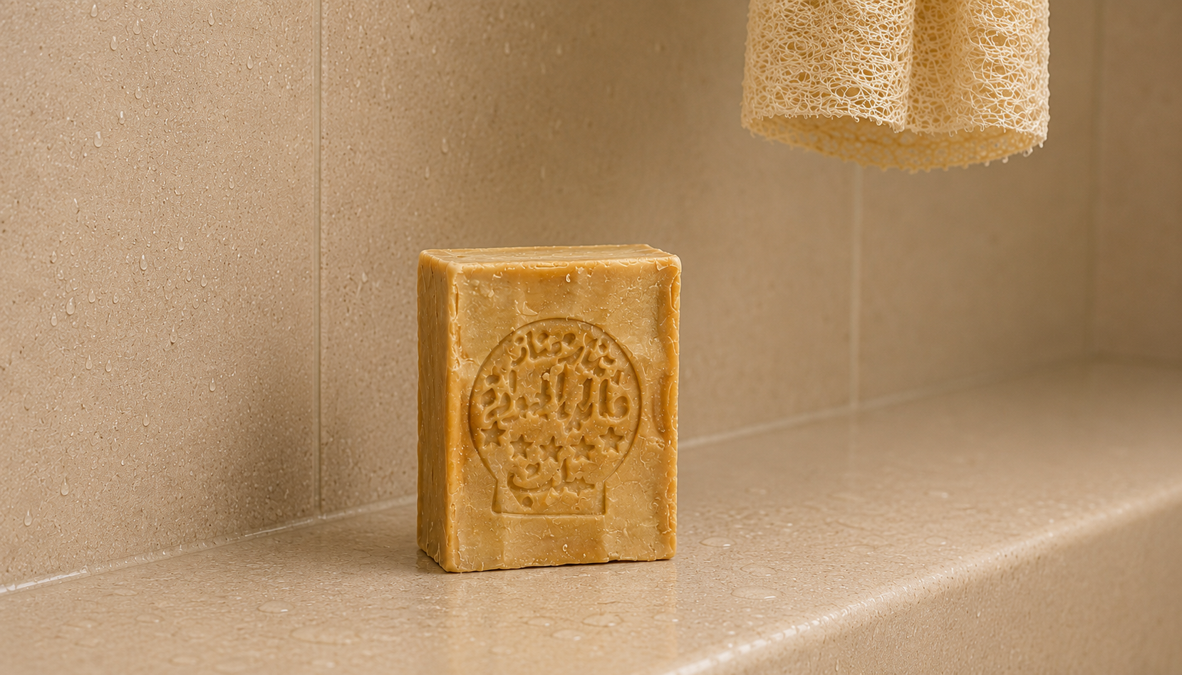 The Only Body Soap I've Ever Stuck With: My Honest Aleppo Soap Review