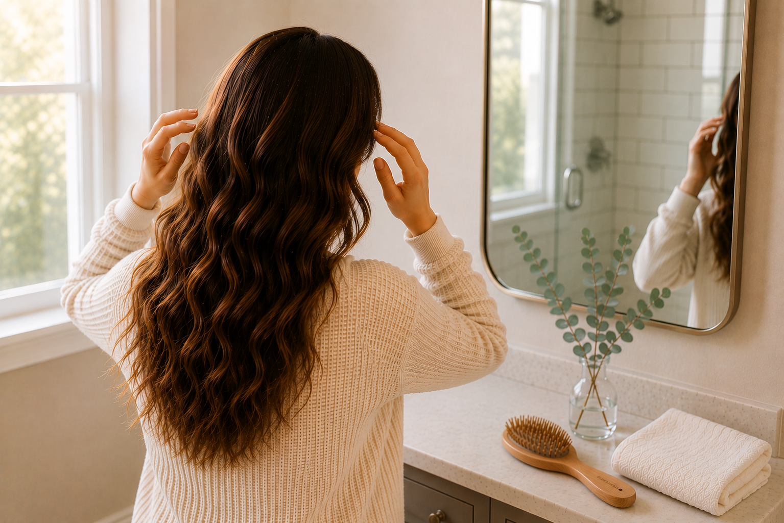 Why I Switched to a Non-Aerosol Dry Shampoo (and Why I've Stuck With It)