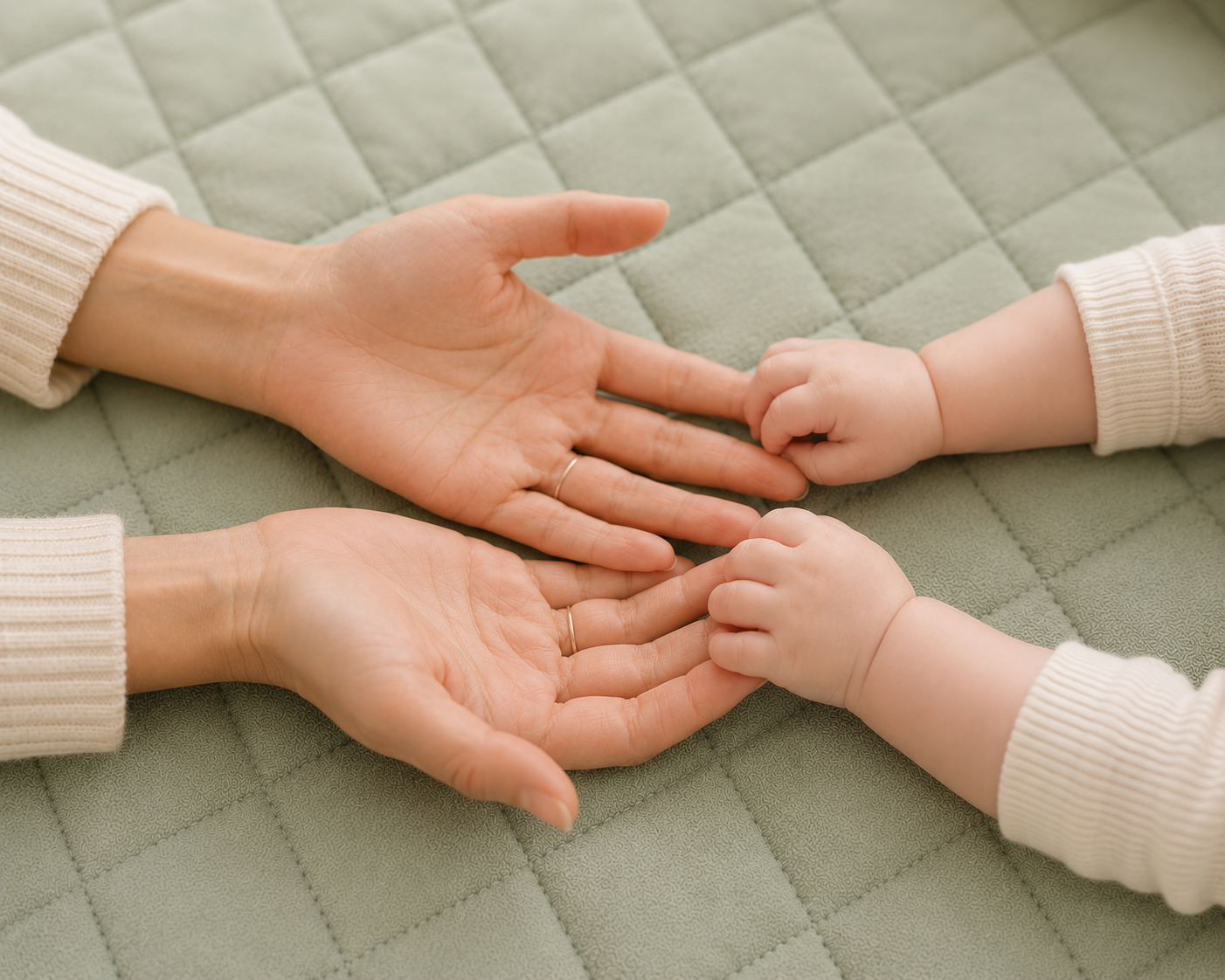 The Baby Toys That Actually Kept Our Little One Happy (Without Buying Everything)