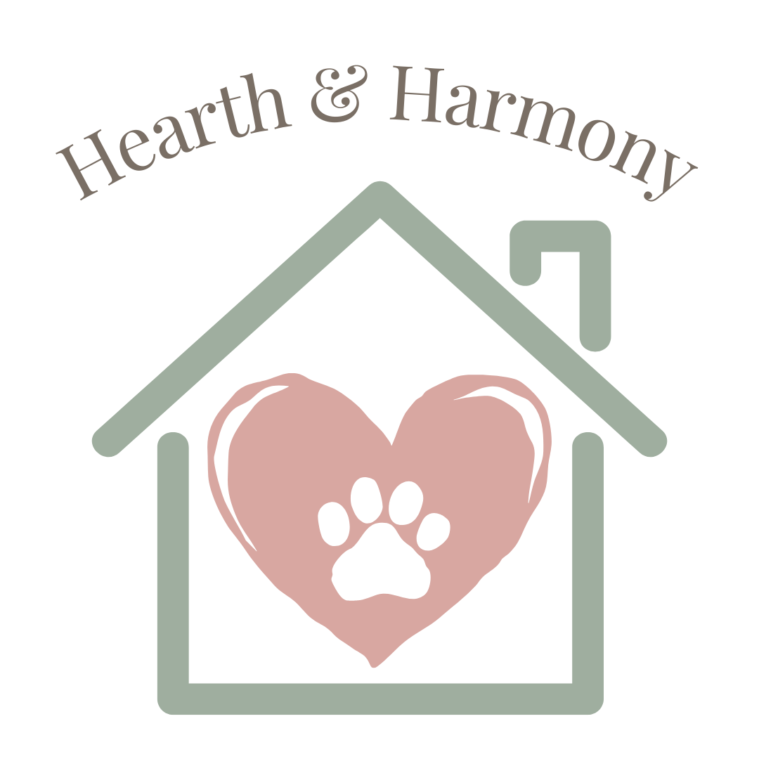Hearth &amp; Harmony