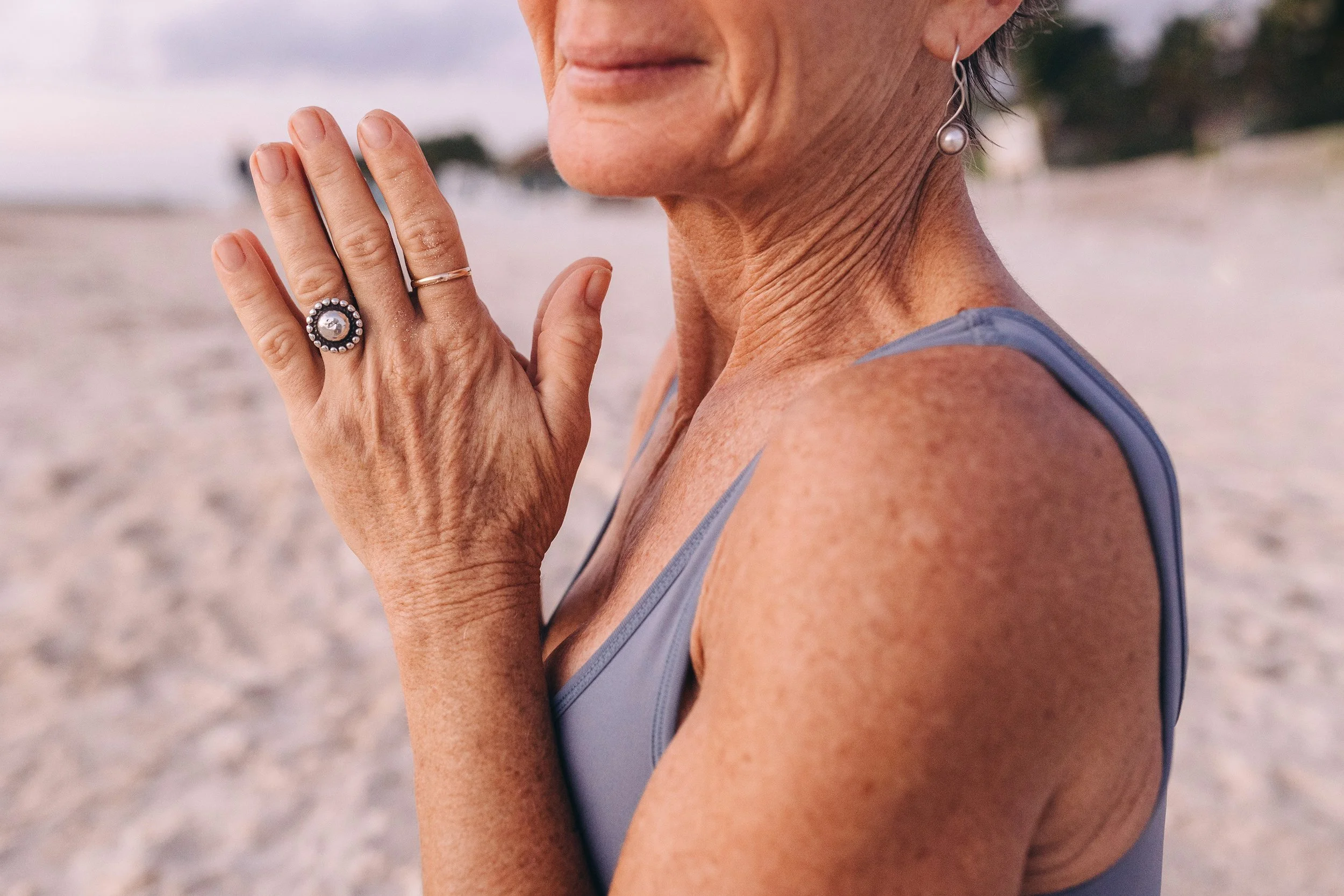 Thrive: ongoing progression, the most 1:1 coaching
