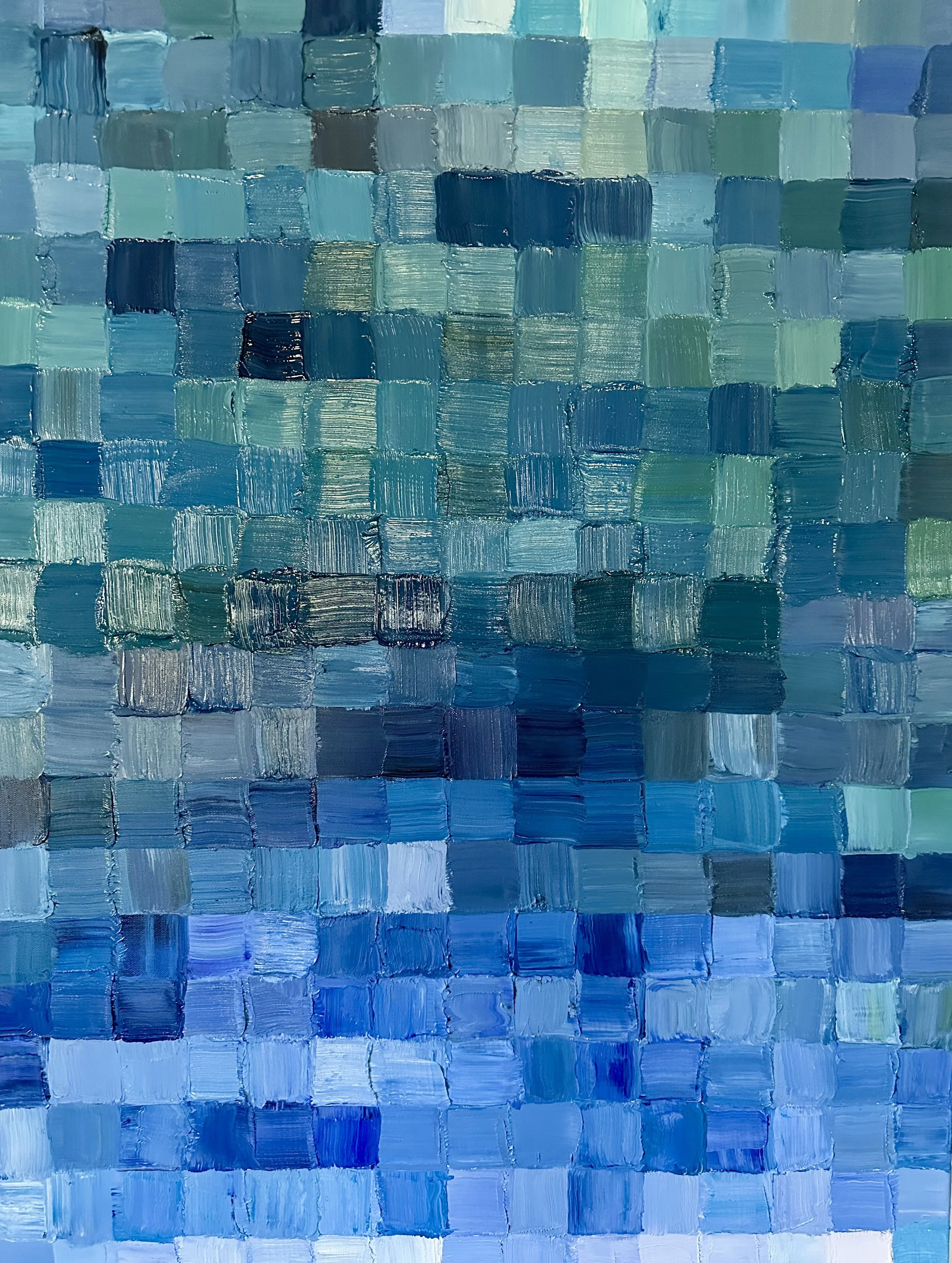 300 Blues | David Pliska