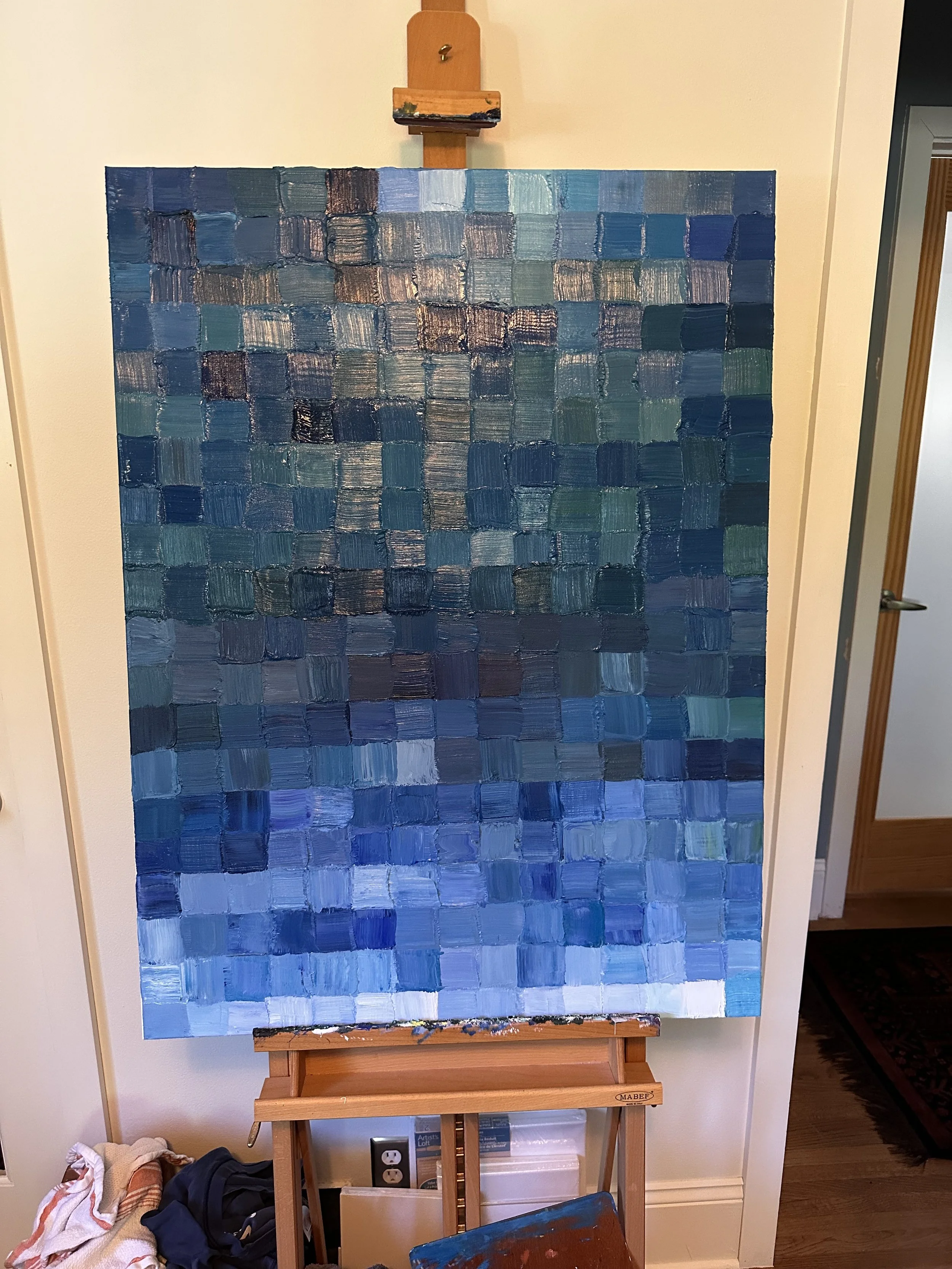 300 Blues