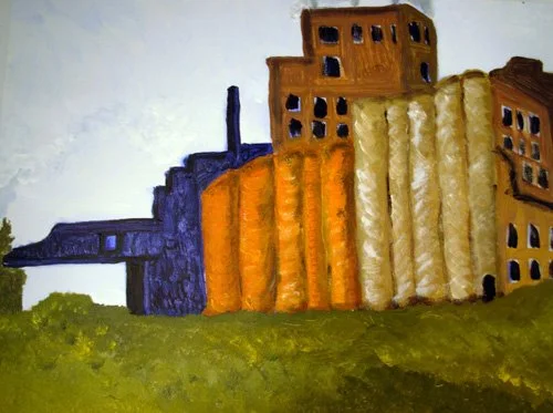 Mill City and the Guthrie