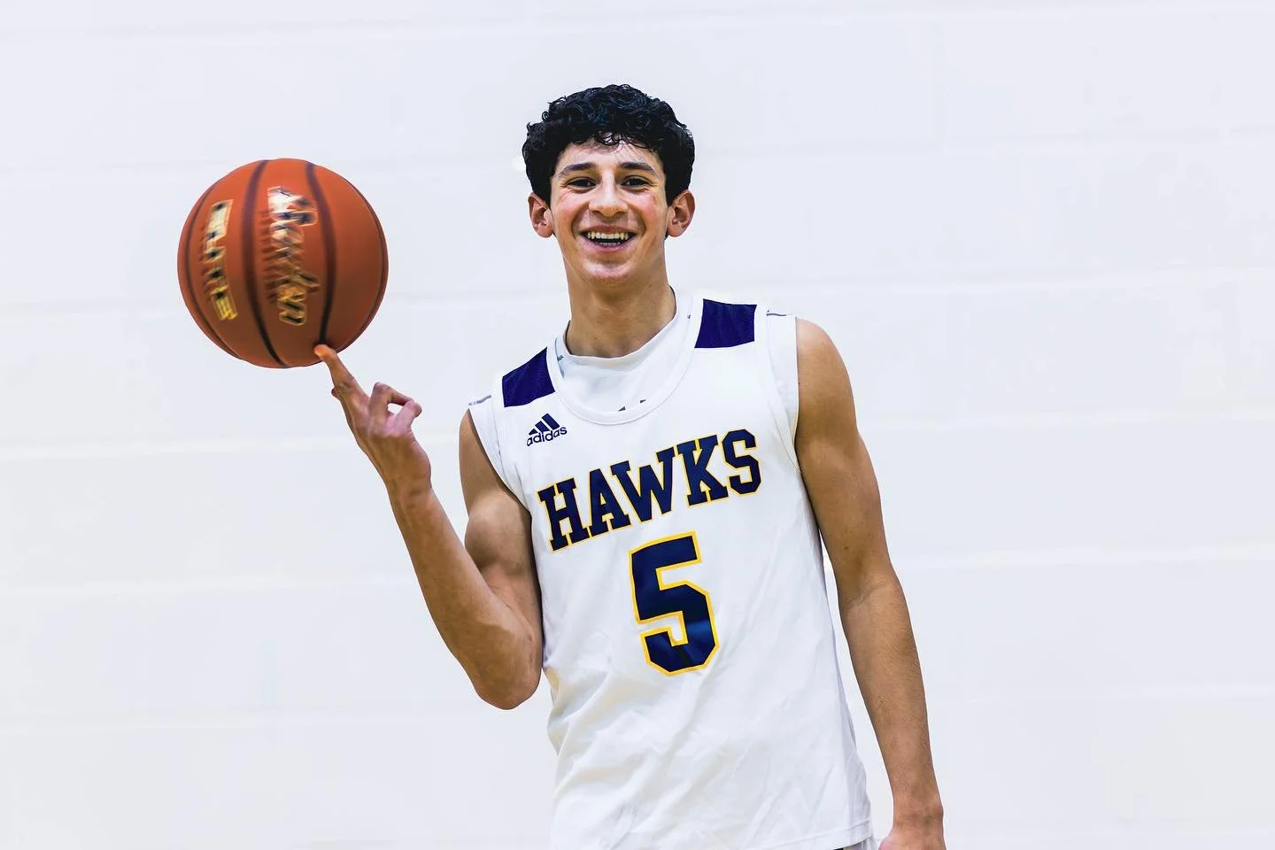 Media Day Photos for @xaverian_basketball