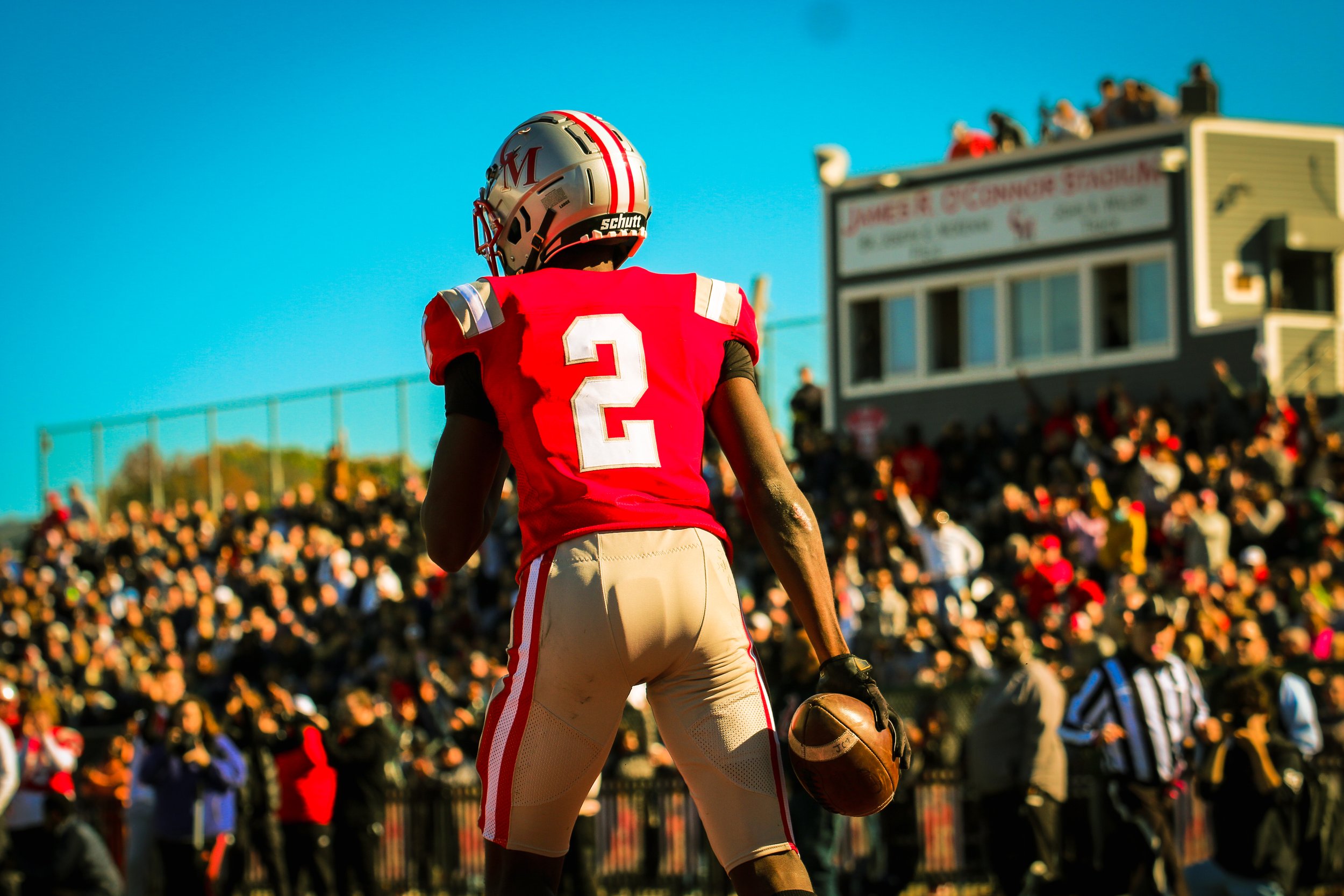 UNIVERSITY OF WISCONSIN