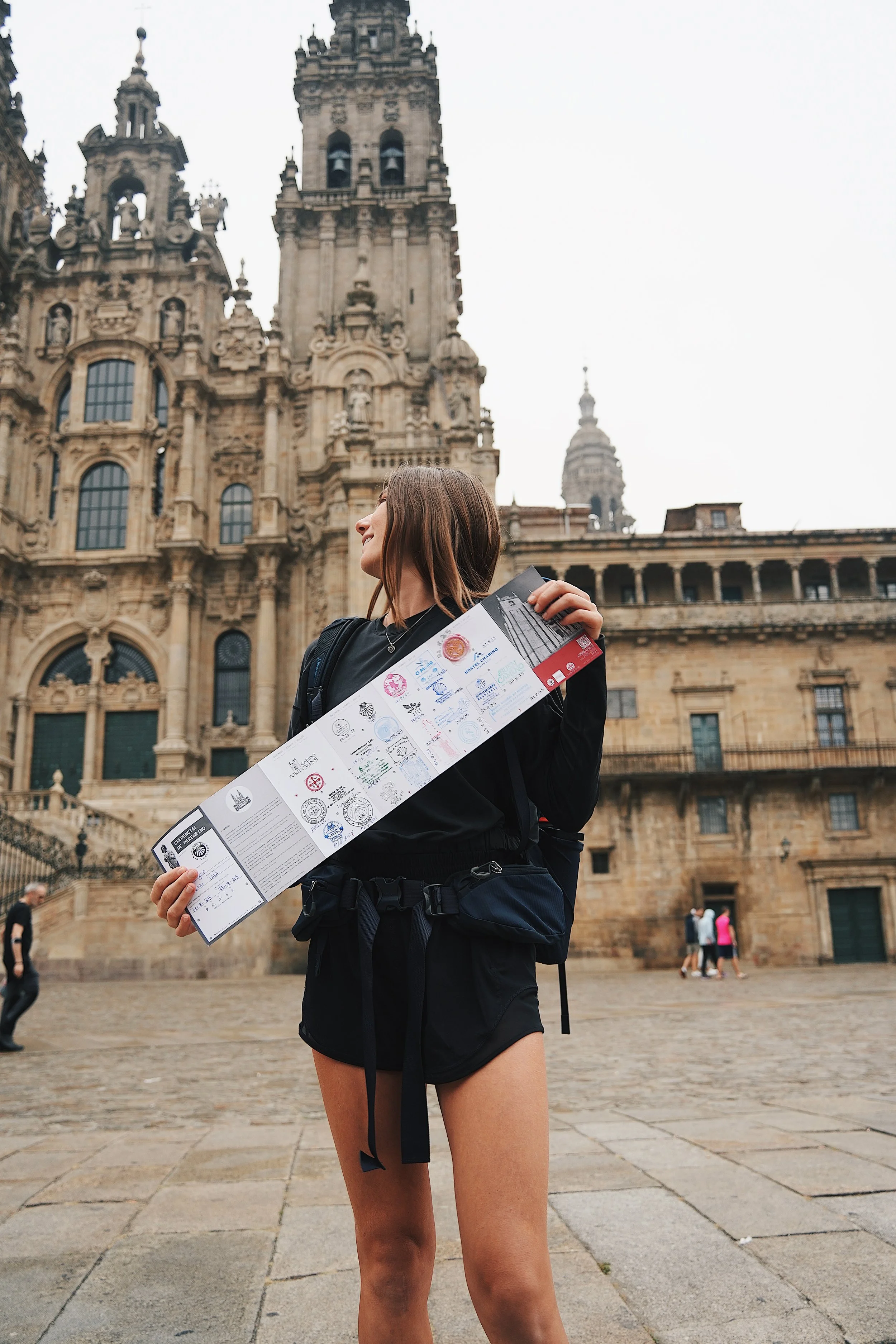 From Porto to Santiago, How to Walk the Camino de Santiago Portugués