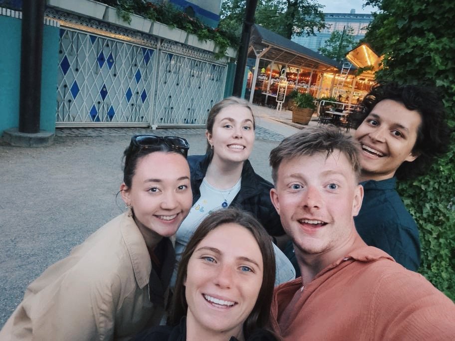 Solo Travel Myths—Debunked