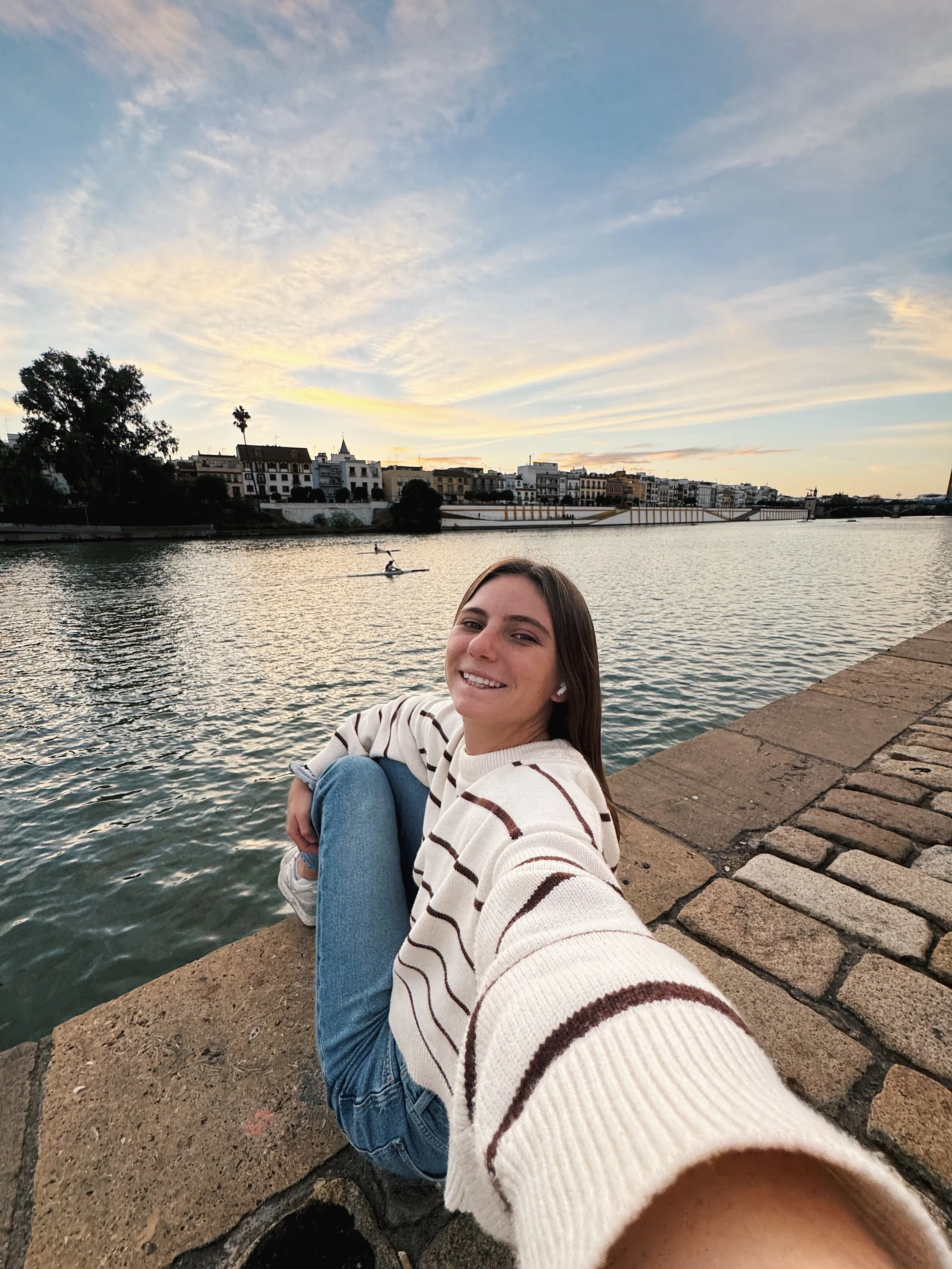 5 Valuable Lessons and Skills that Solo Travel has Taught me