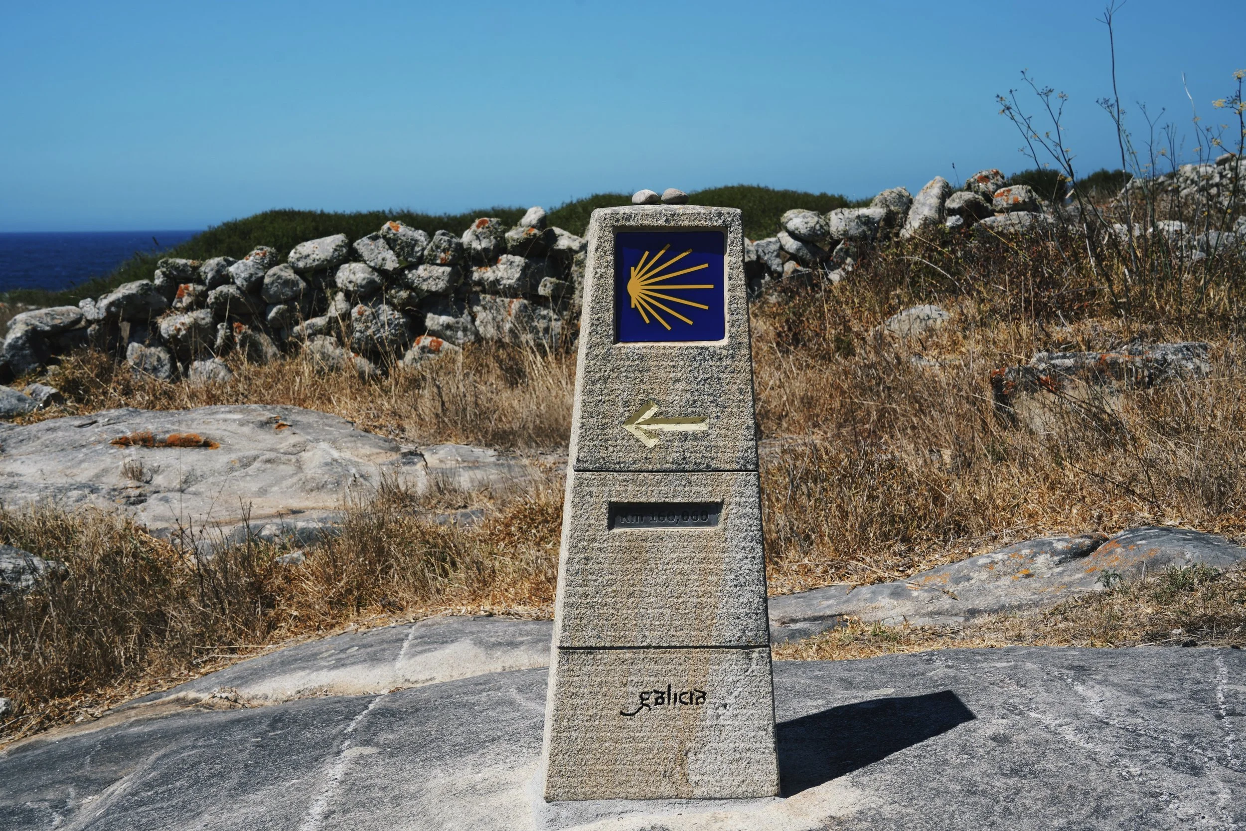 From Portugal to Spain on Foot: 5 Things the Camino Taught Me