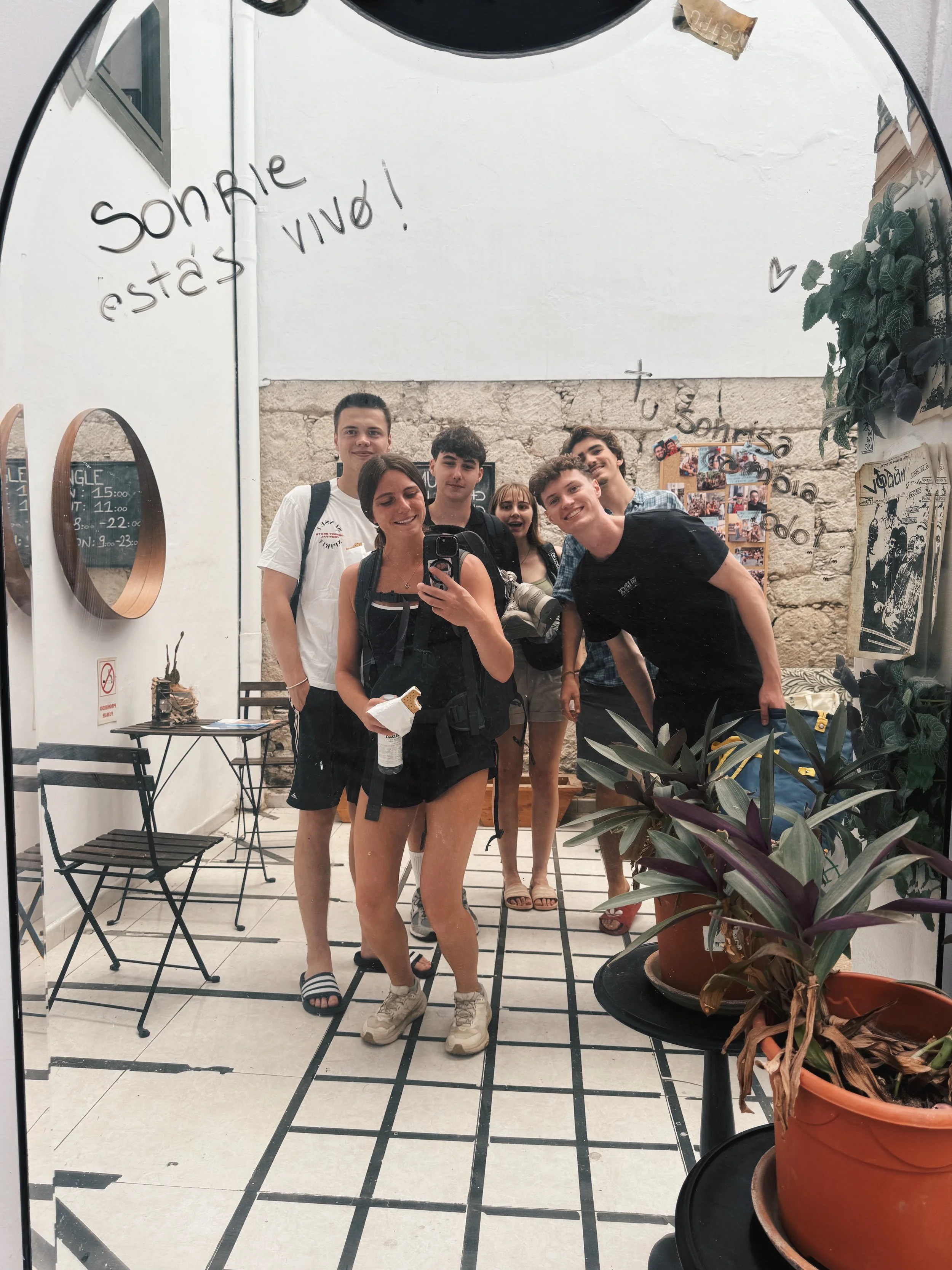 Why Every Budget Traveler Should Volunteer at a Hostel