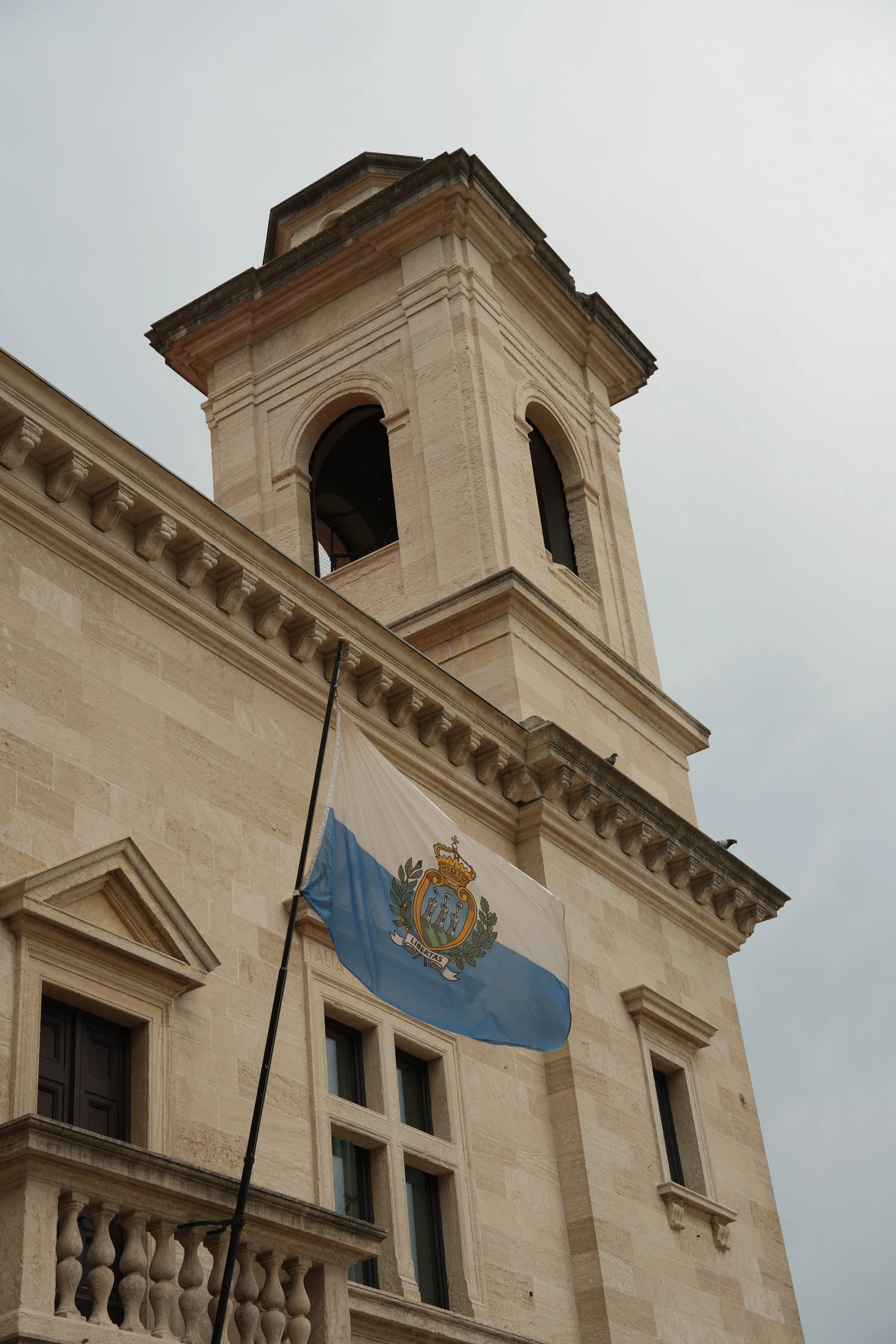 San Marino: The Tiny Country Hidden Inside Italy