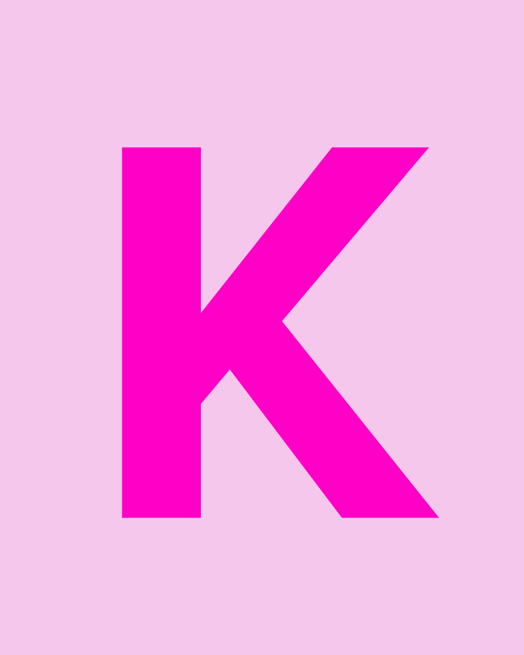 Geometric drawing of an outline square with sections divided by vertical, horizontal, and diagonal lines.