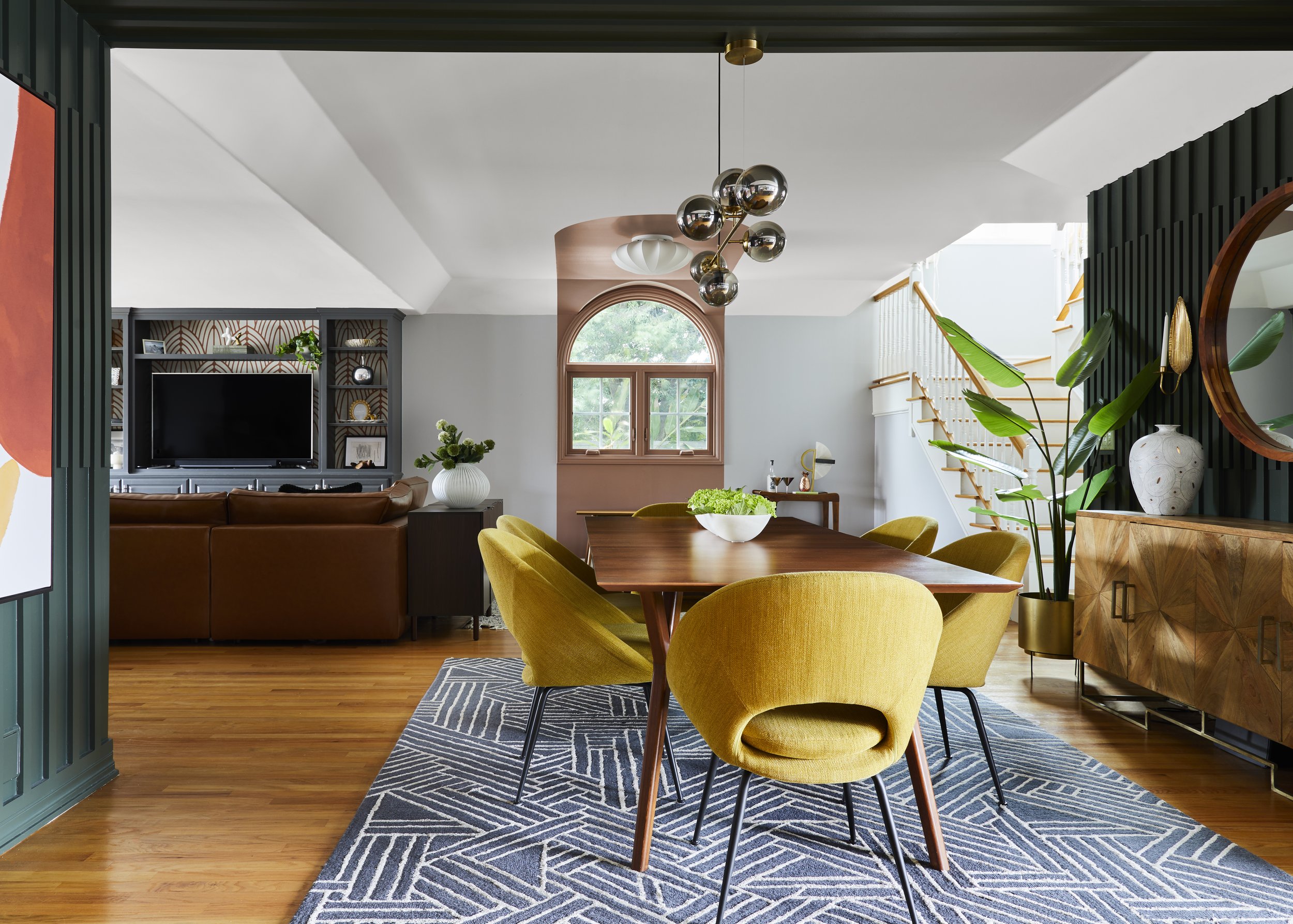 The Pattern & Poise Project