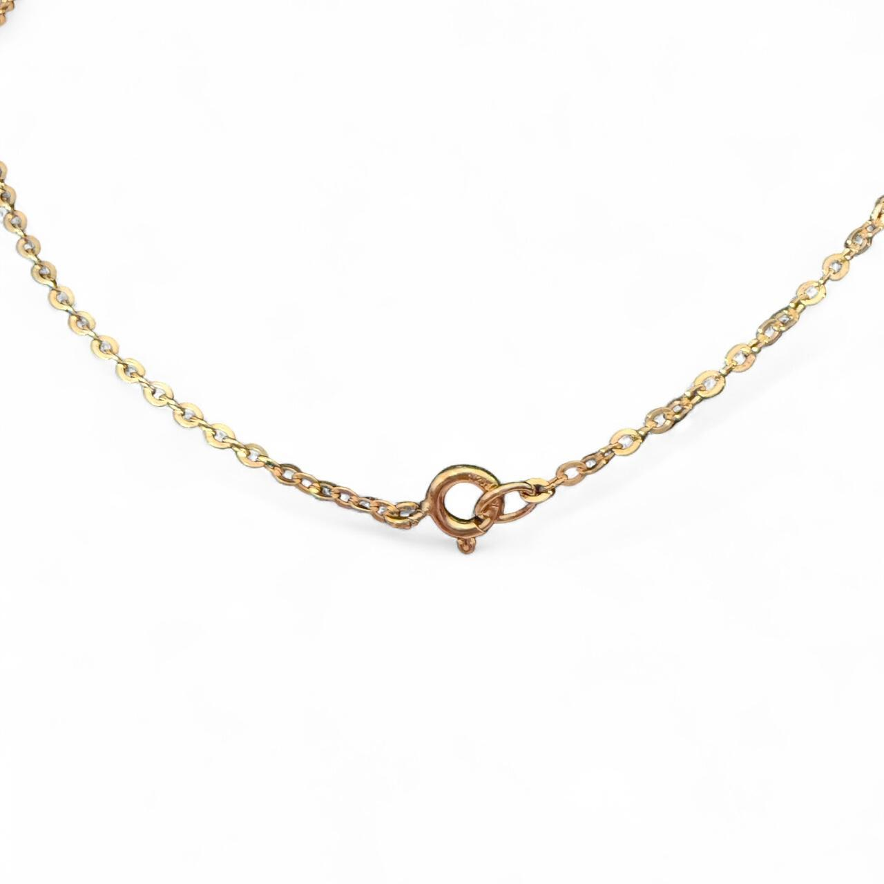 14k Gold Filled Gold Pearl Clasp.png