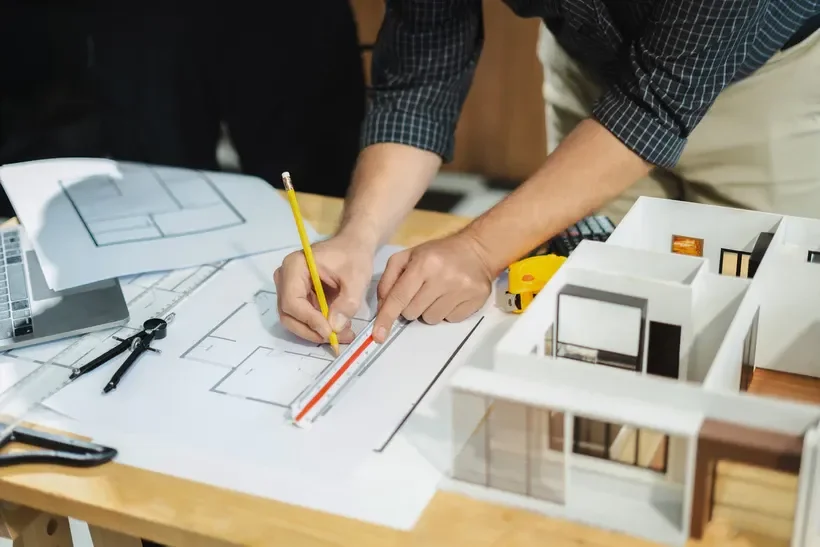 diseñador arquitectonico te diseña lo que sea