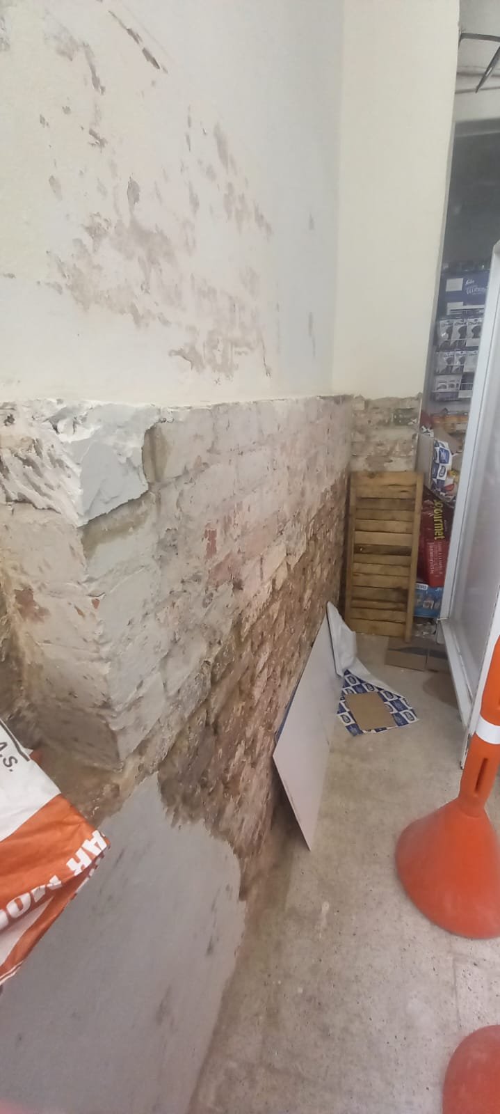 Prevención de humedades y daños estructurales mediante impermeabilización profesional