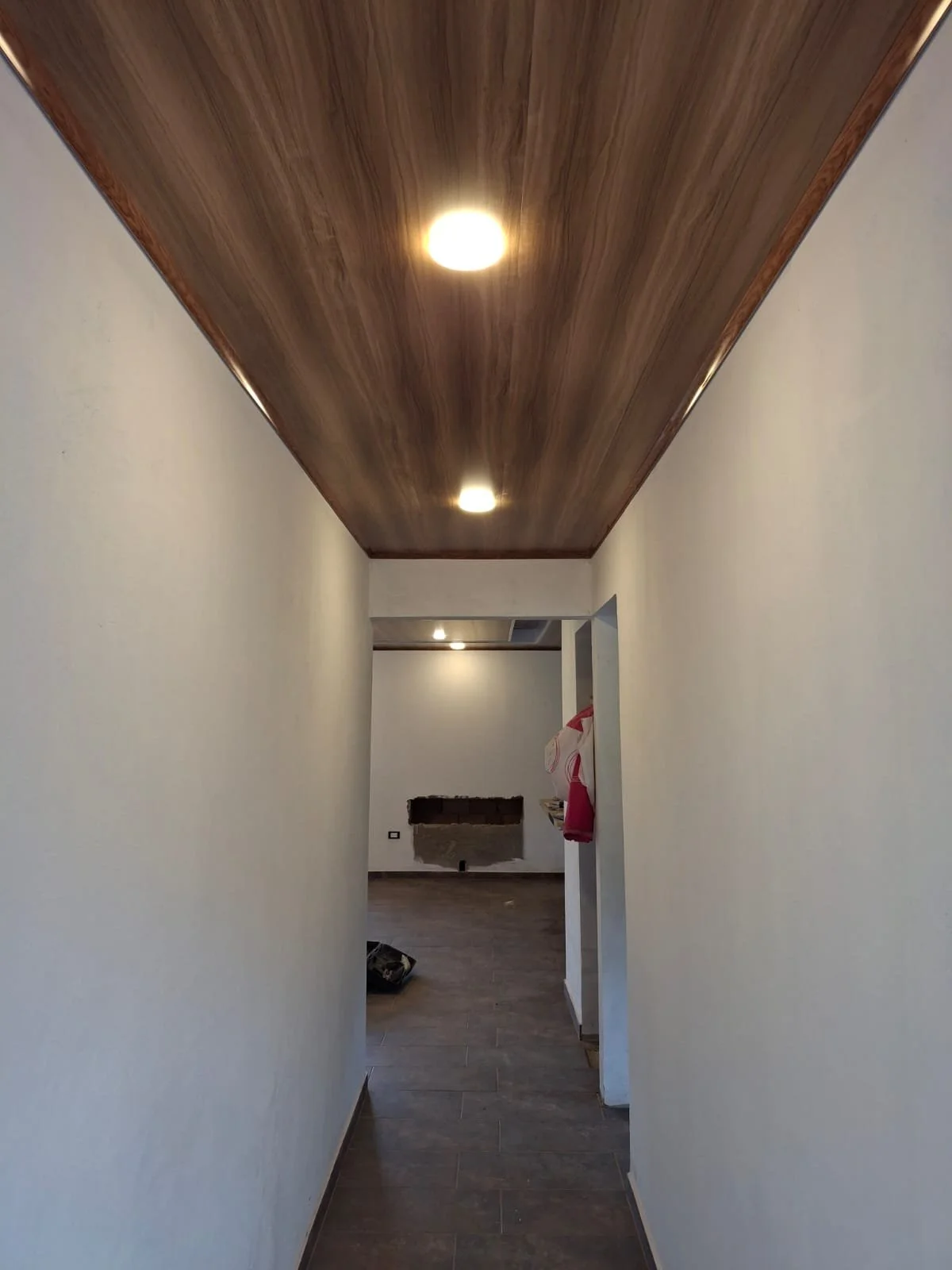 Remodelación de espacios comerciales y empresariales