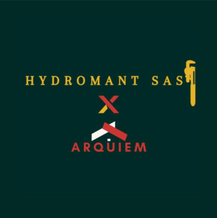 Logo de Hydromantsas/Arquiem