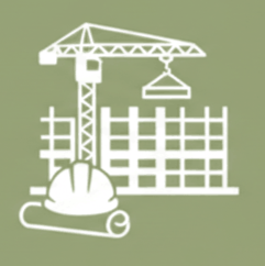 Mantenimiento y reparación de fachadas en conjuntos residenciales