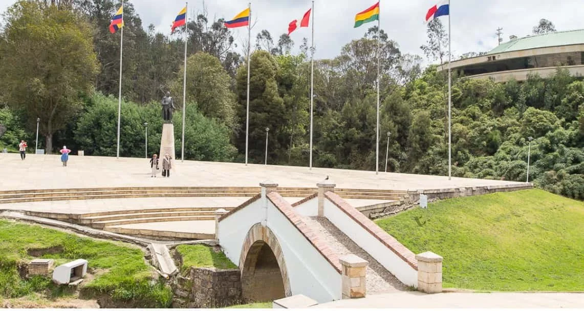 Puente de Boyaca