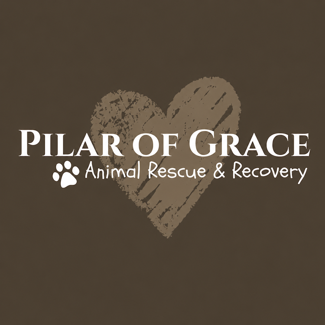 Saving one paw at a time
