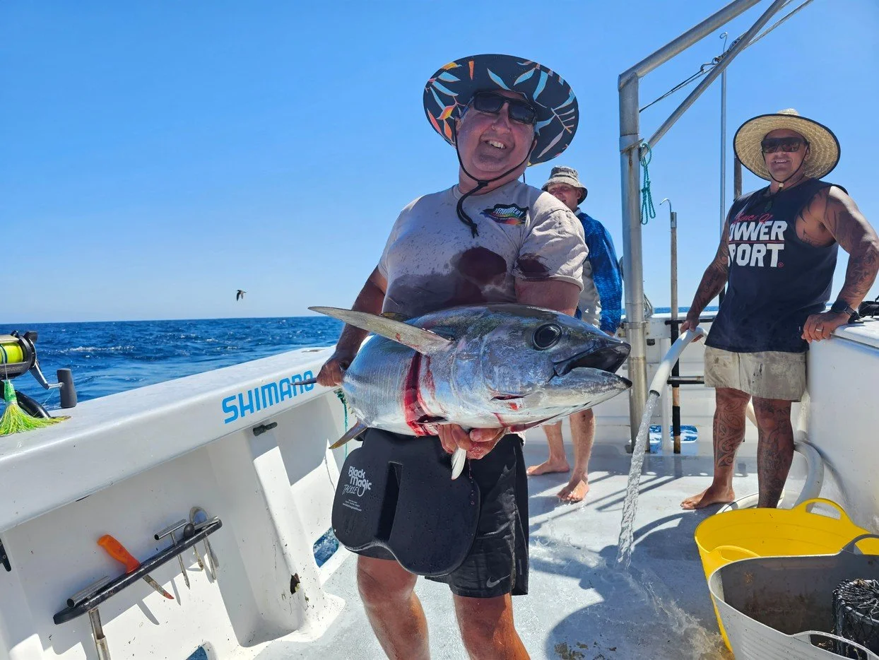 Fish the Edge of Fire at White Island, New Zealand
