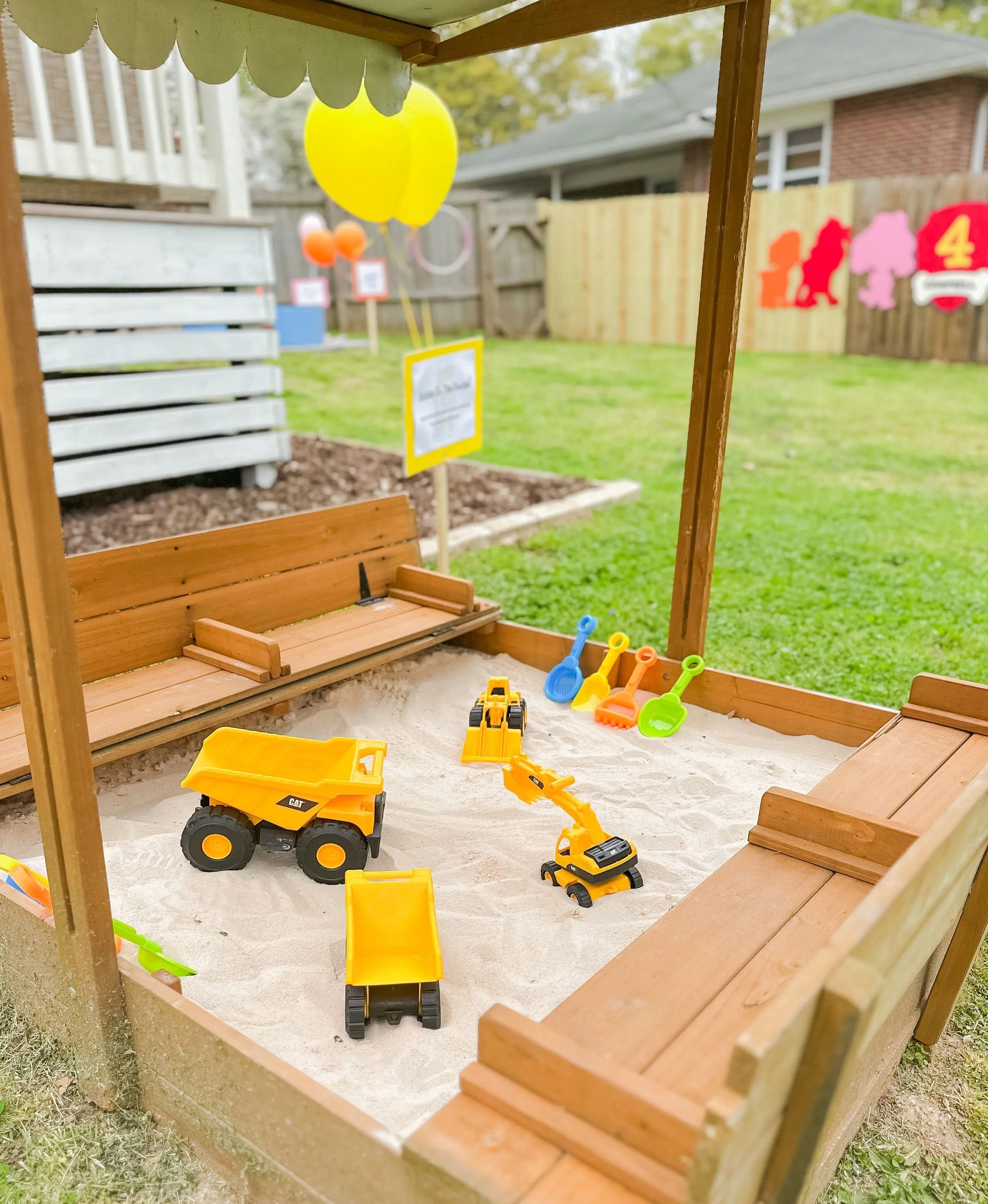 Coming Soon. Pre-Planned Party: Pup Rescue Mission