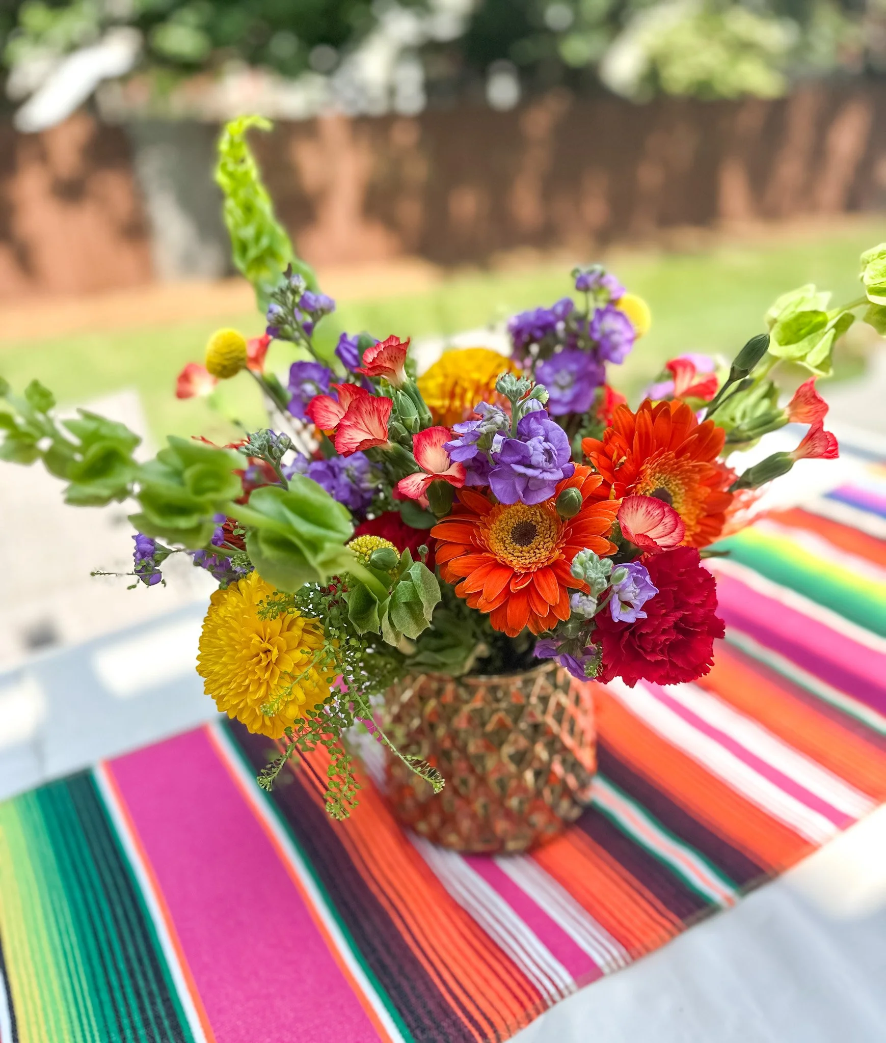 Coming Soon. Pre-Planned Party: La Fiesta