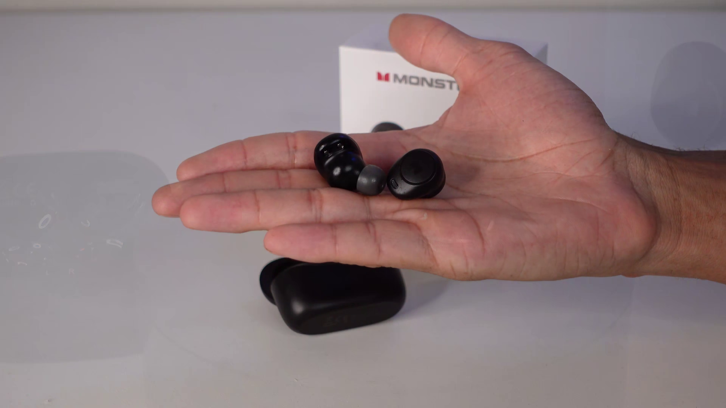 Monster Achieve 300 AirLinks | Nice Bass on a Budget