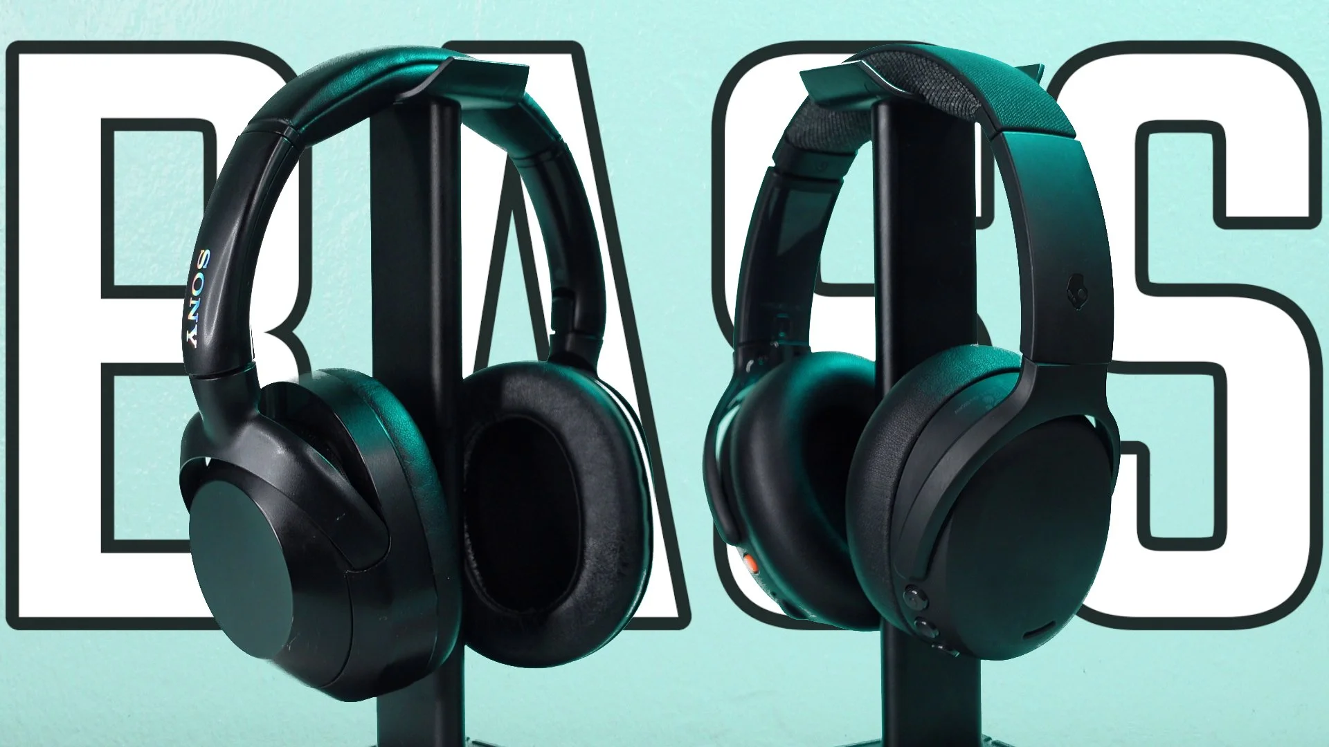 Sony ULT Wear vs Skullcandy Crusher ANC 2