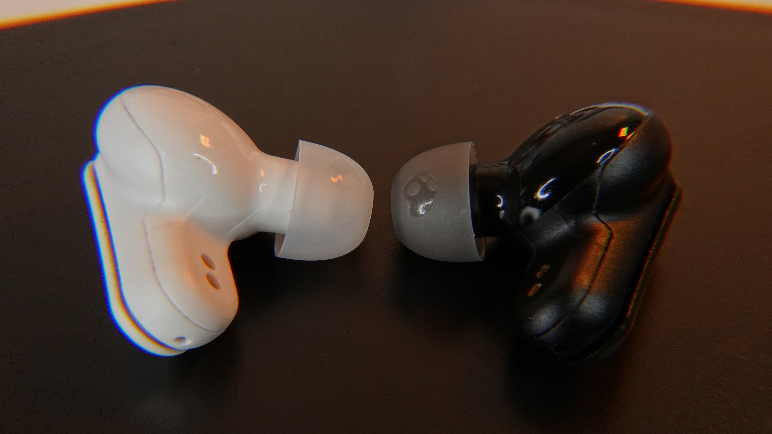 Skullcandy Dime 3 vs Dime Evo