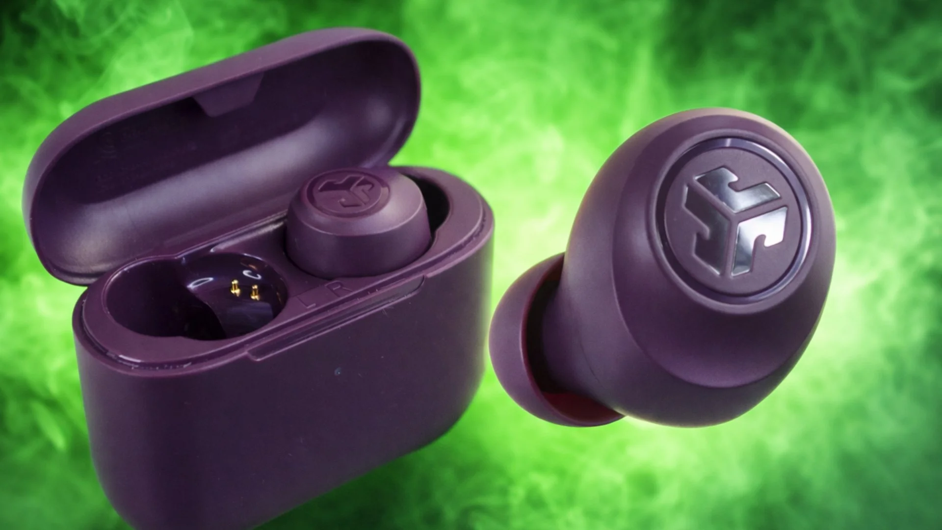 JLab Go Pop+ | Unmatched for the Price