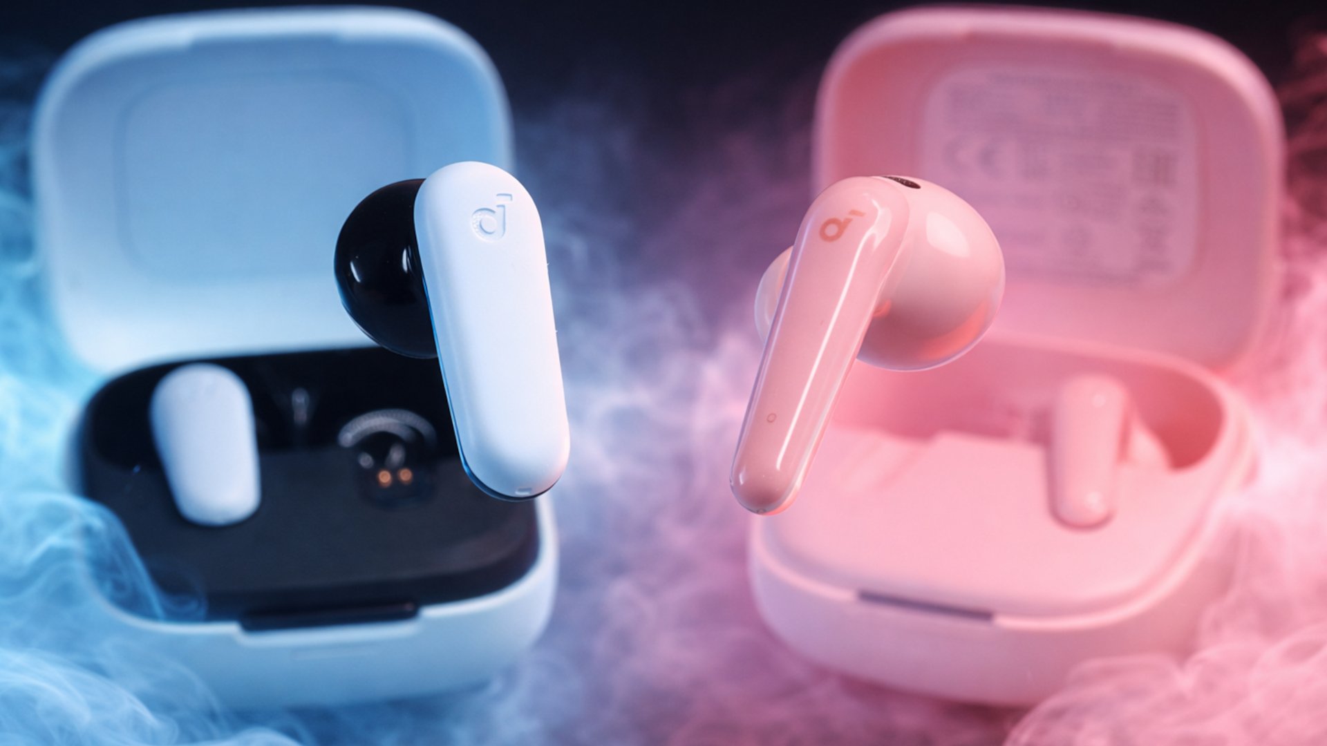 Soundcore P30i vs P31i