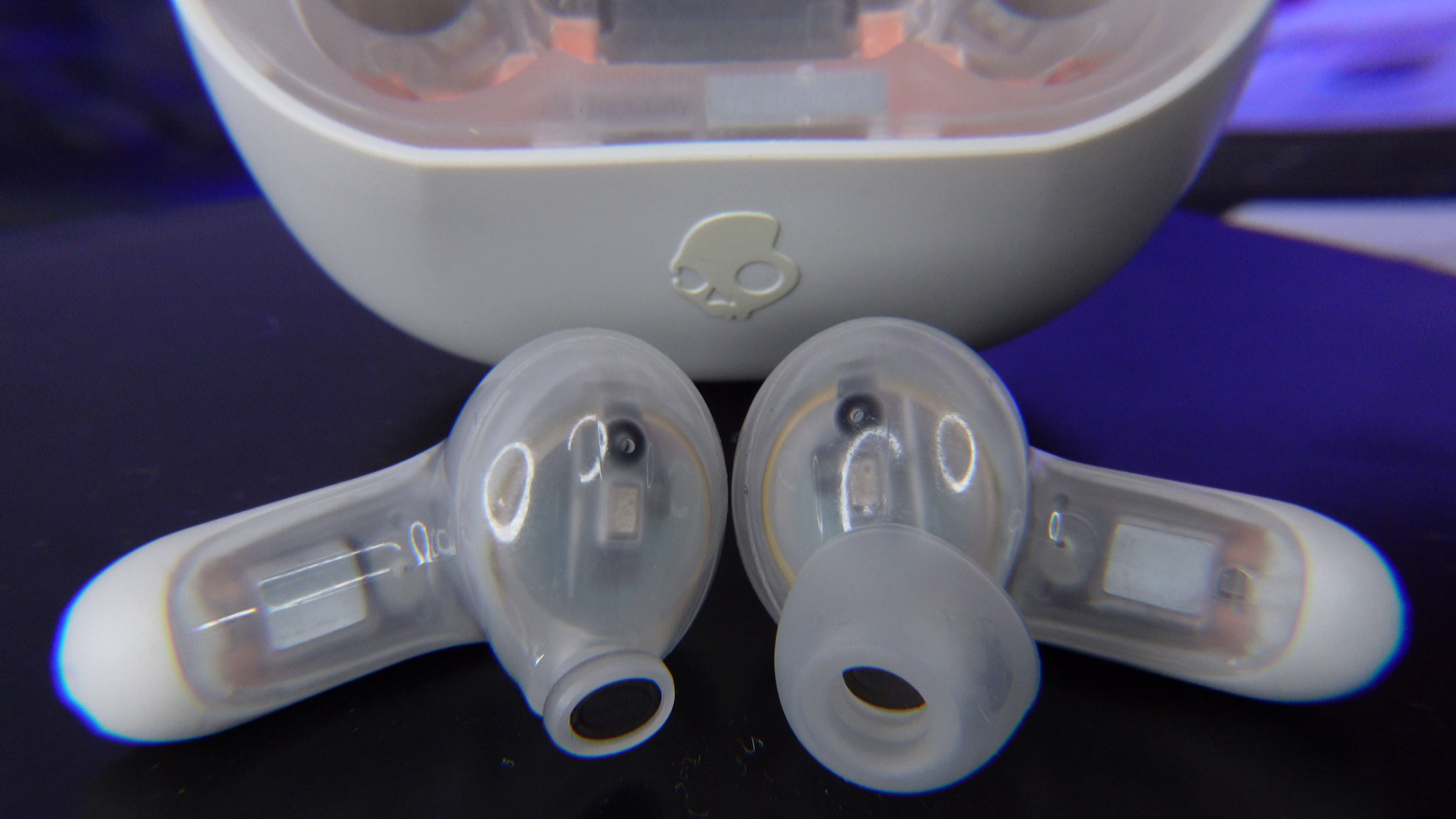 Skullcandy Rail ANC | Booming Bass, but not Perfect