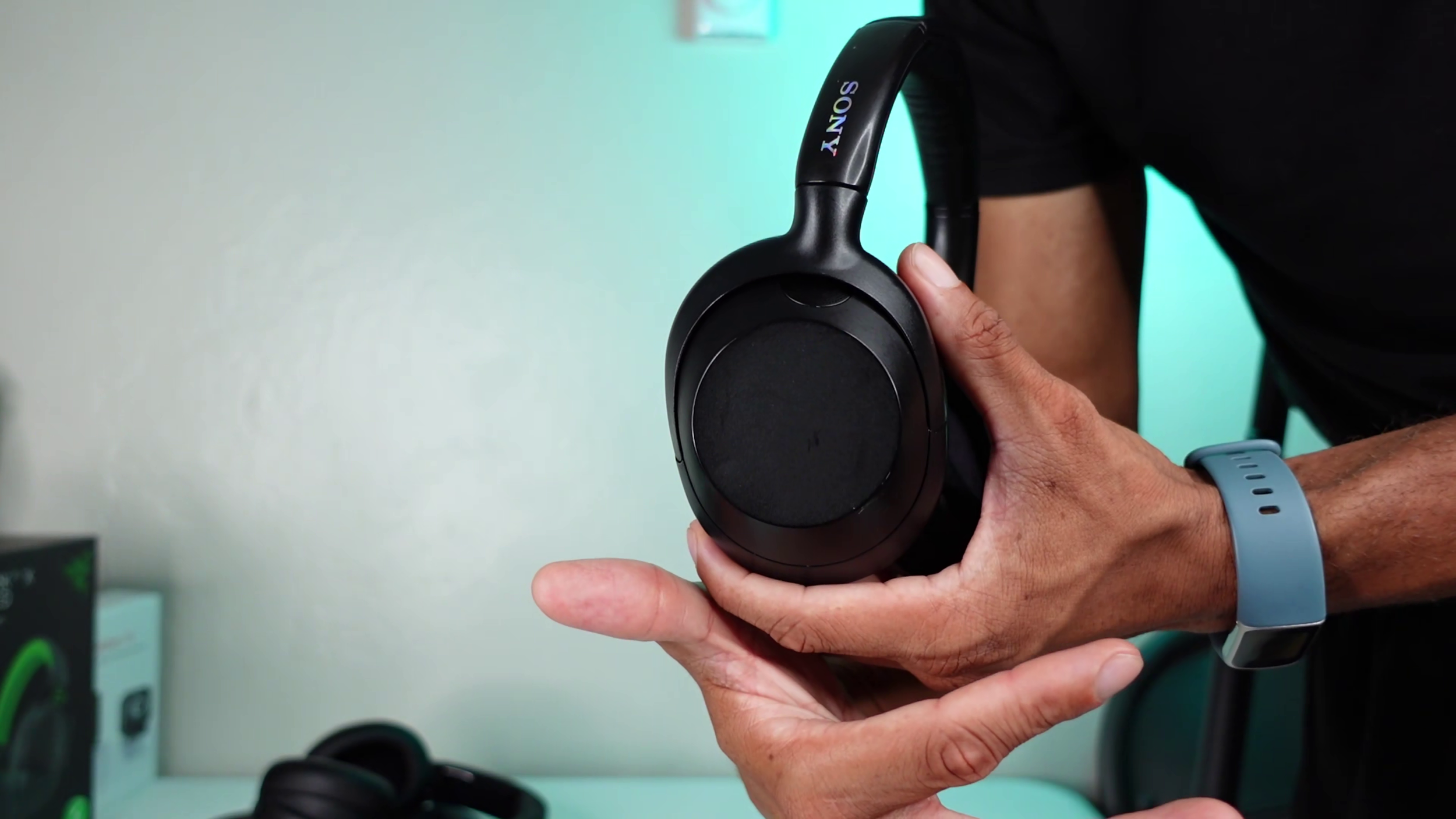 image of outside of ult wear