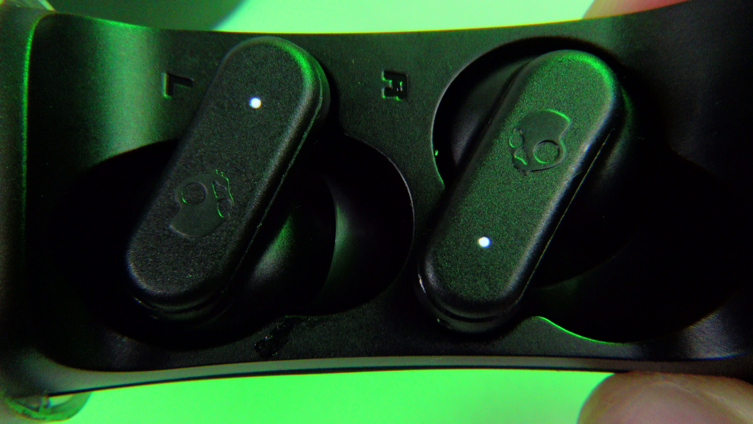 dime evo very close up