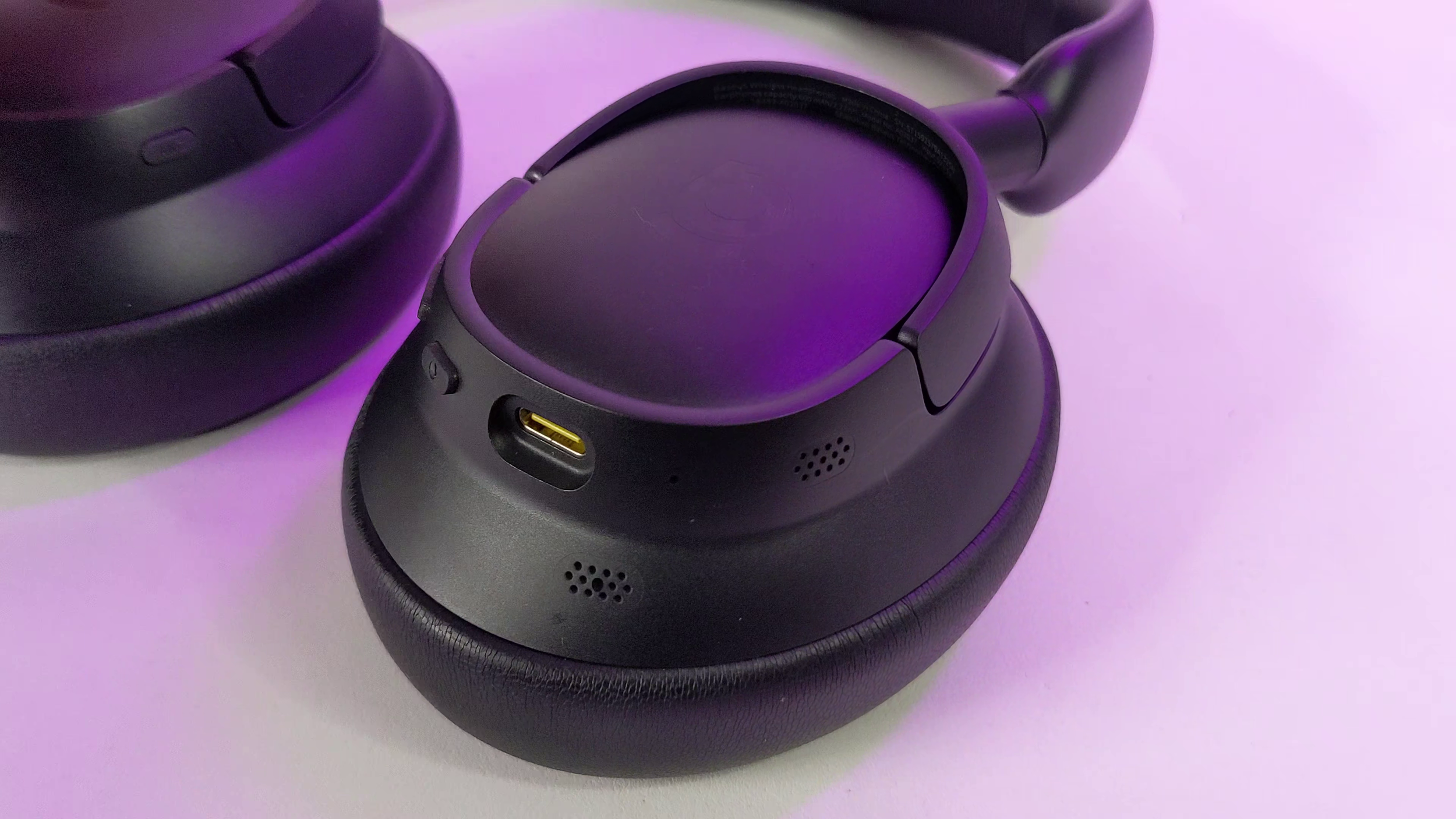 image of bh1 controls 1